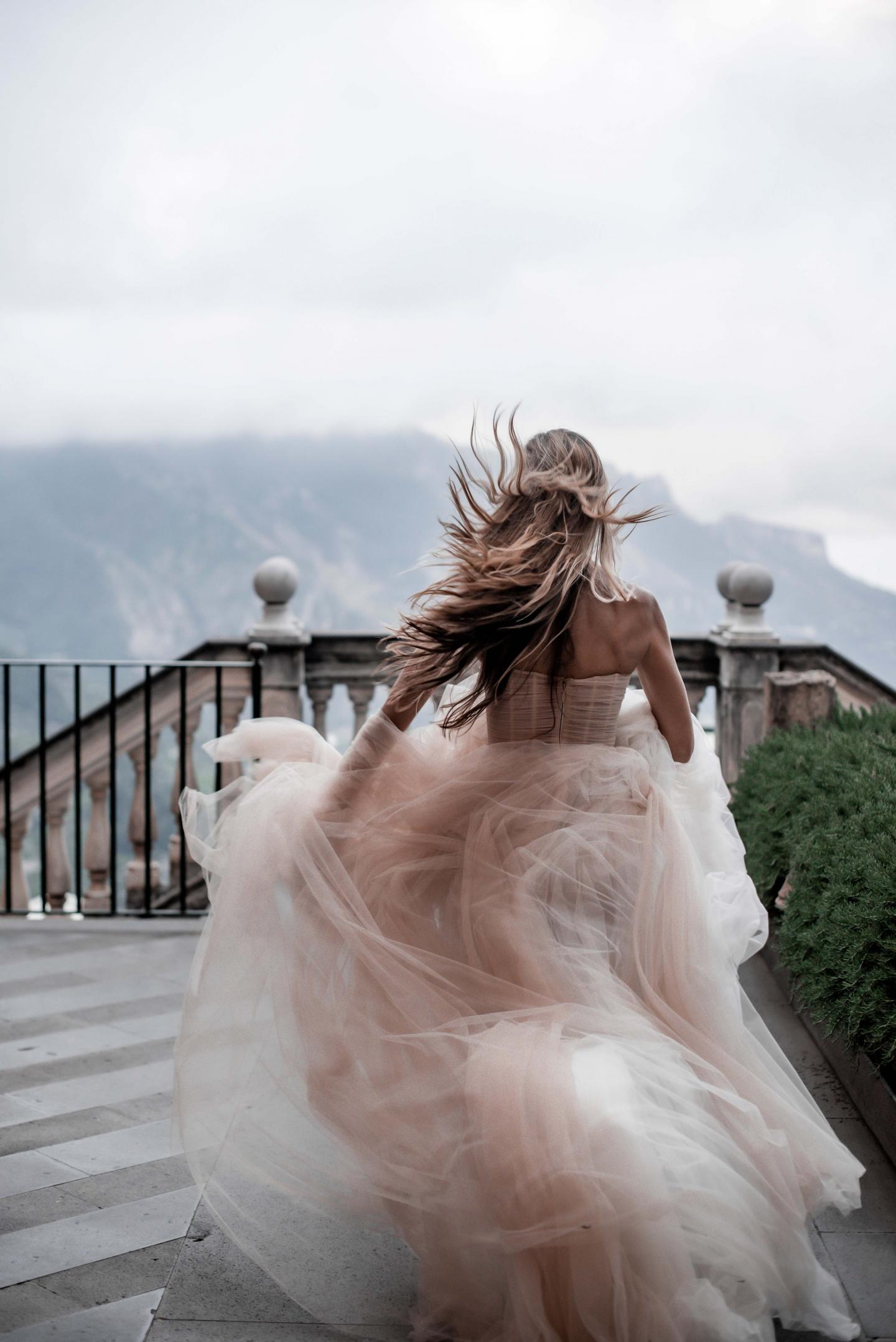 Galia Lahav,嘉丽兰赫