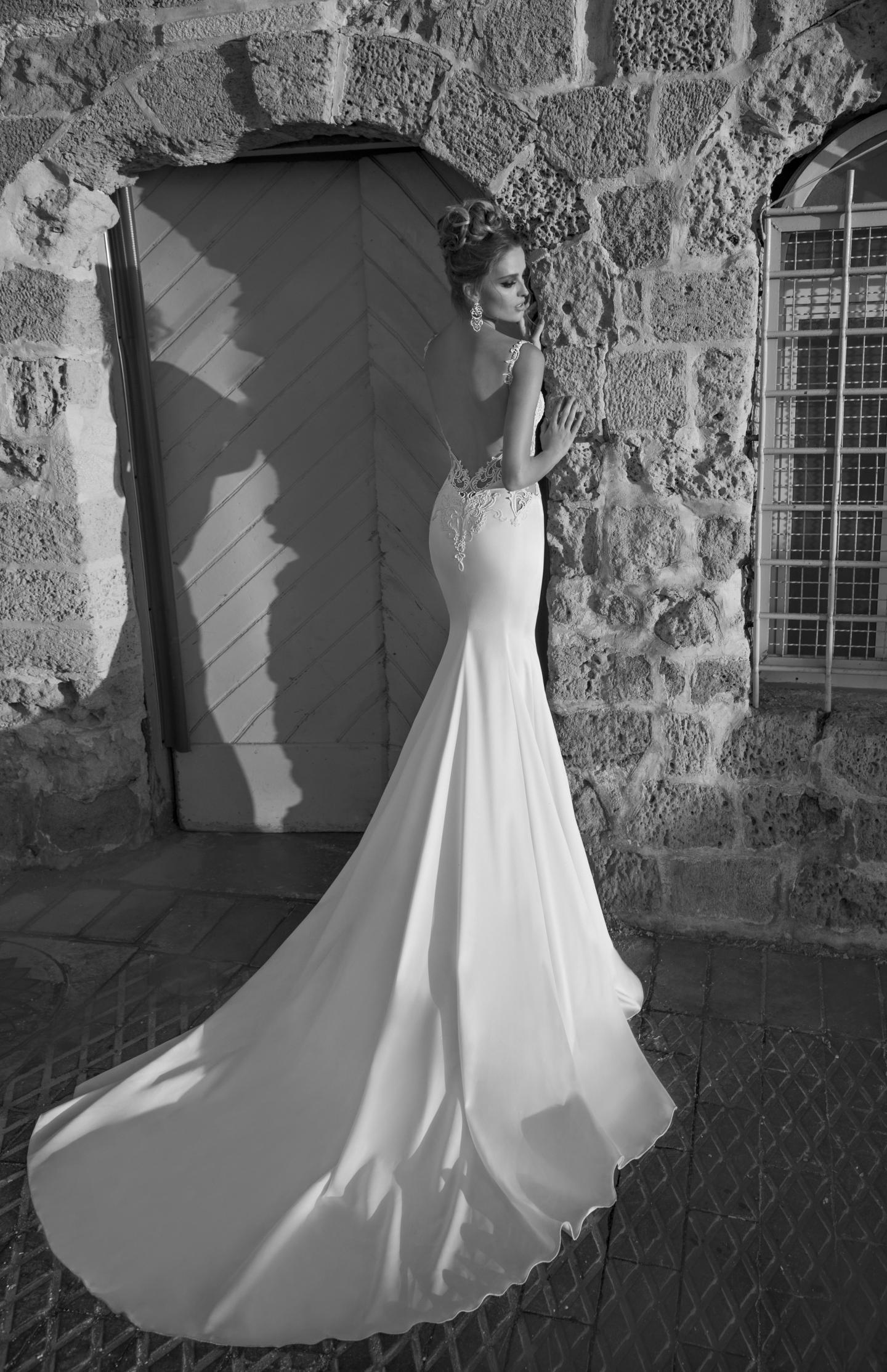 Galia Lahav,嘉丽兰赫