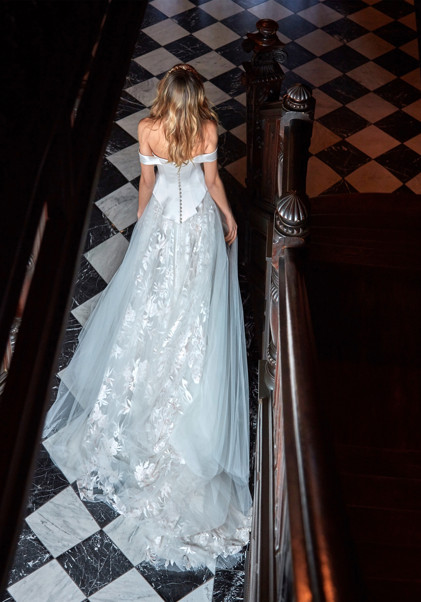 Galia Lahav,嘉丽兰赫