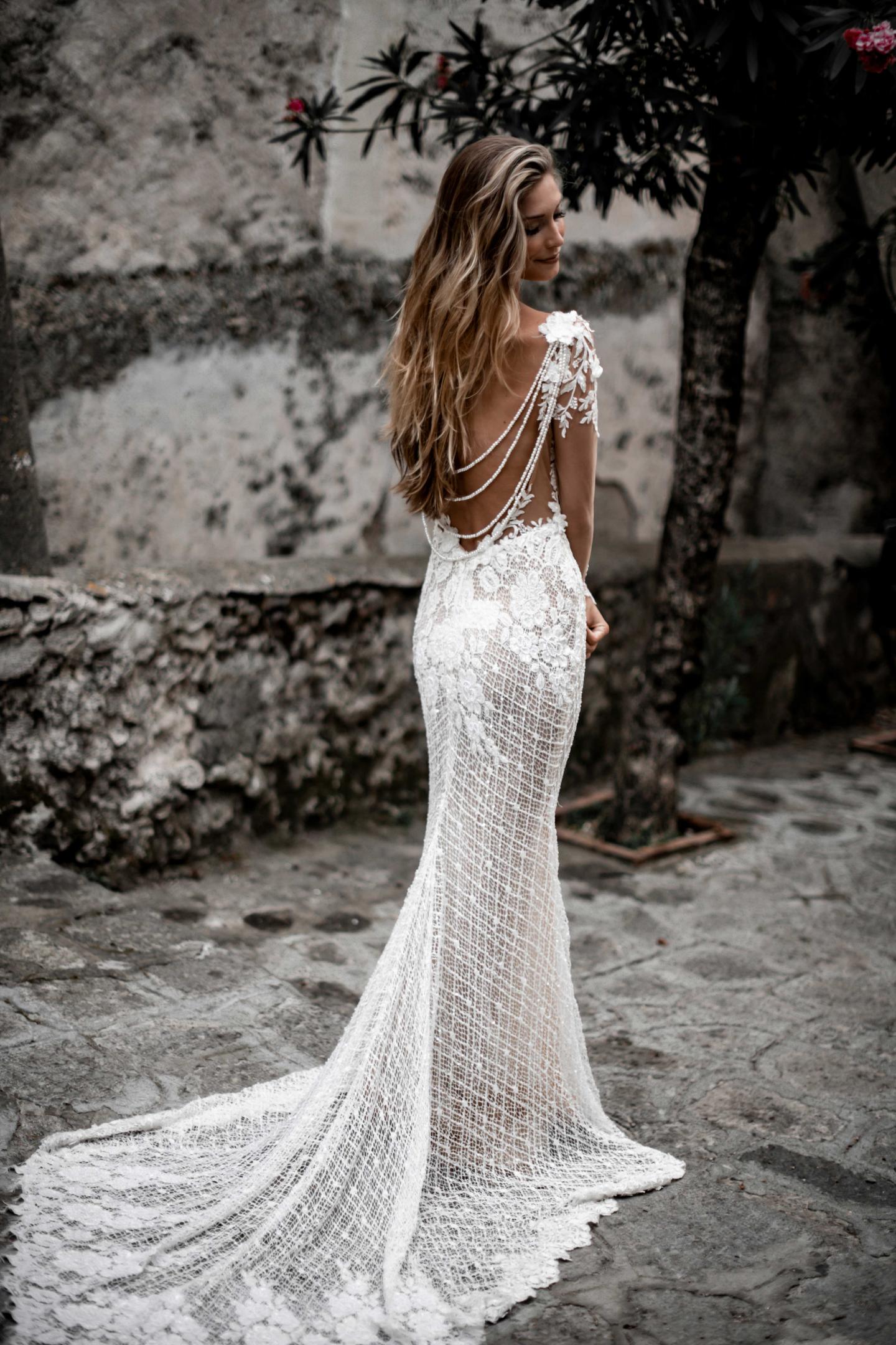 Galia Lahav,嘉丽兰赫