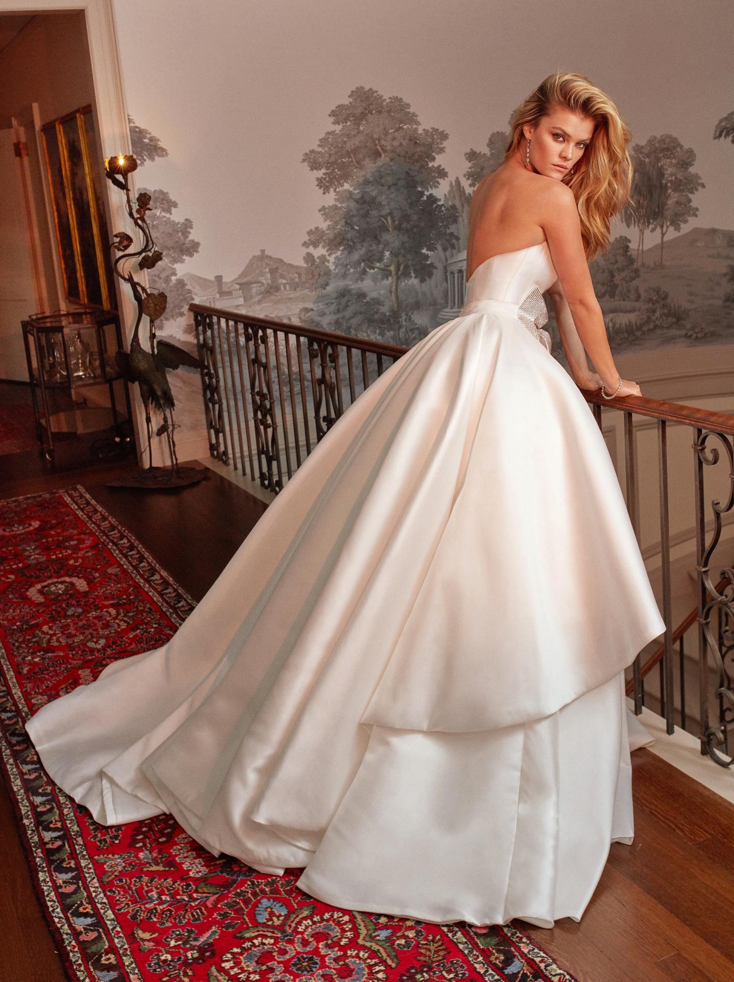 Galia Lahav,嘉丽兰赫