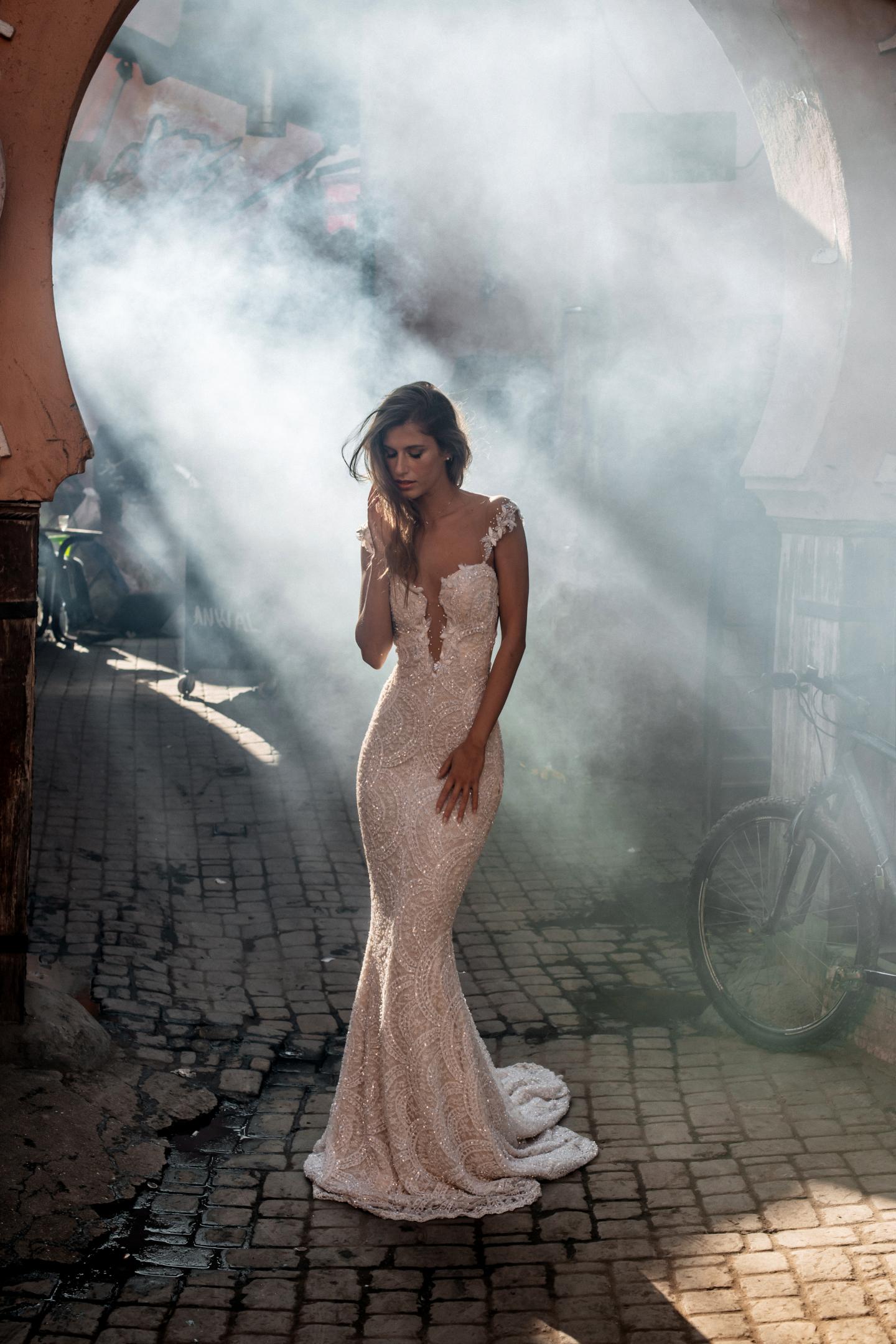 Galia Lahav,嘉丽兰赫