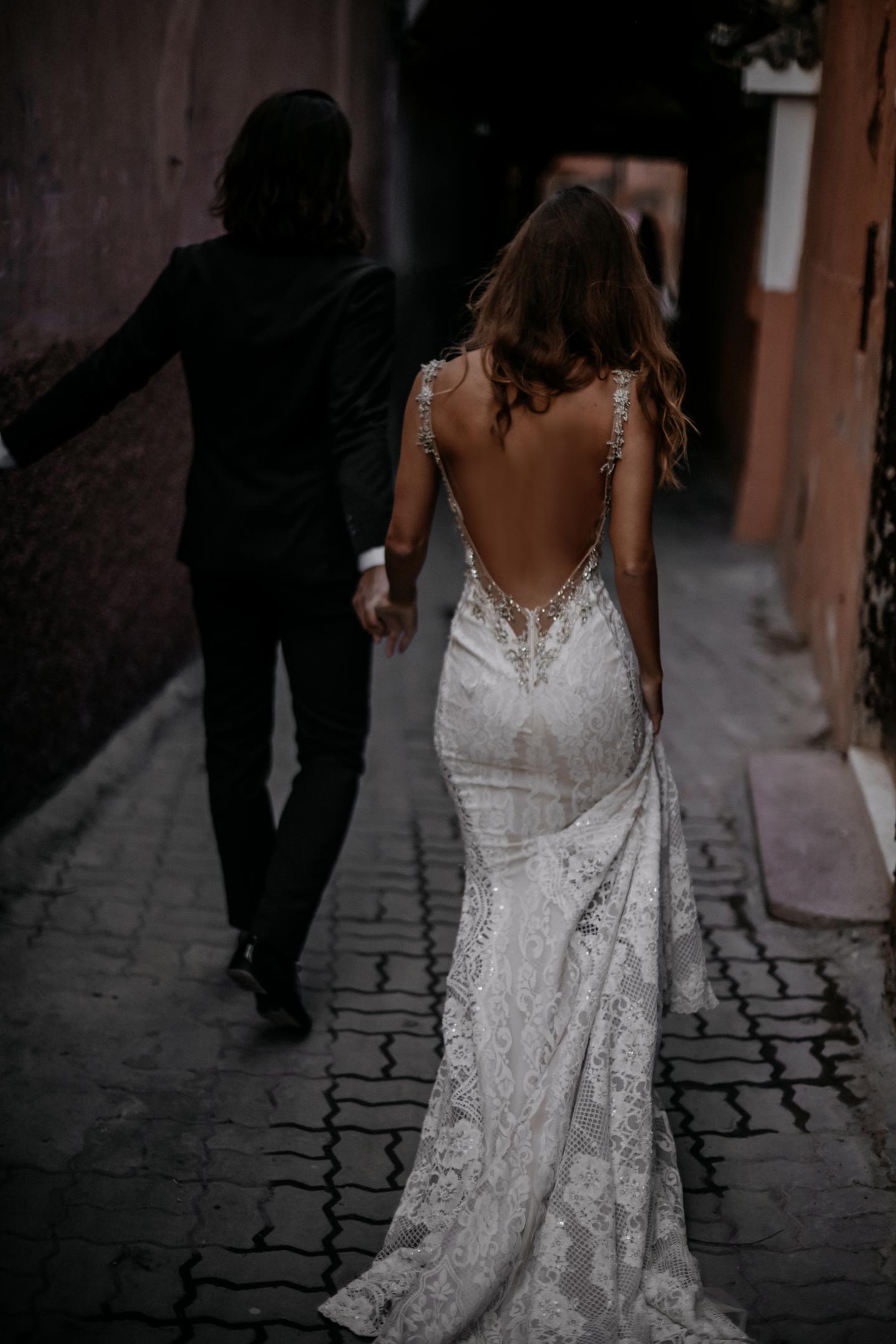 Galia Lahav,嘉丽兰赫