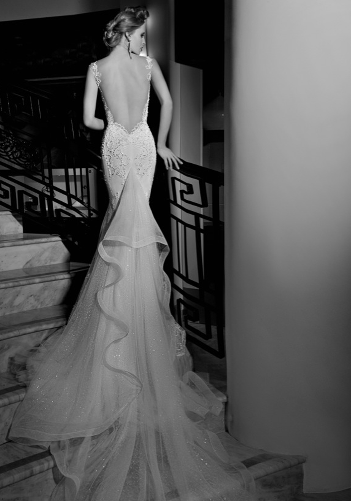Galia Lahav,嘉丽兰赫