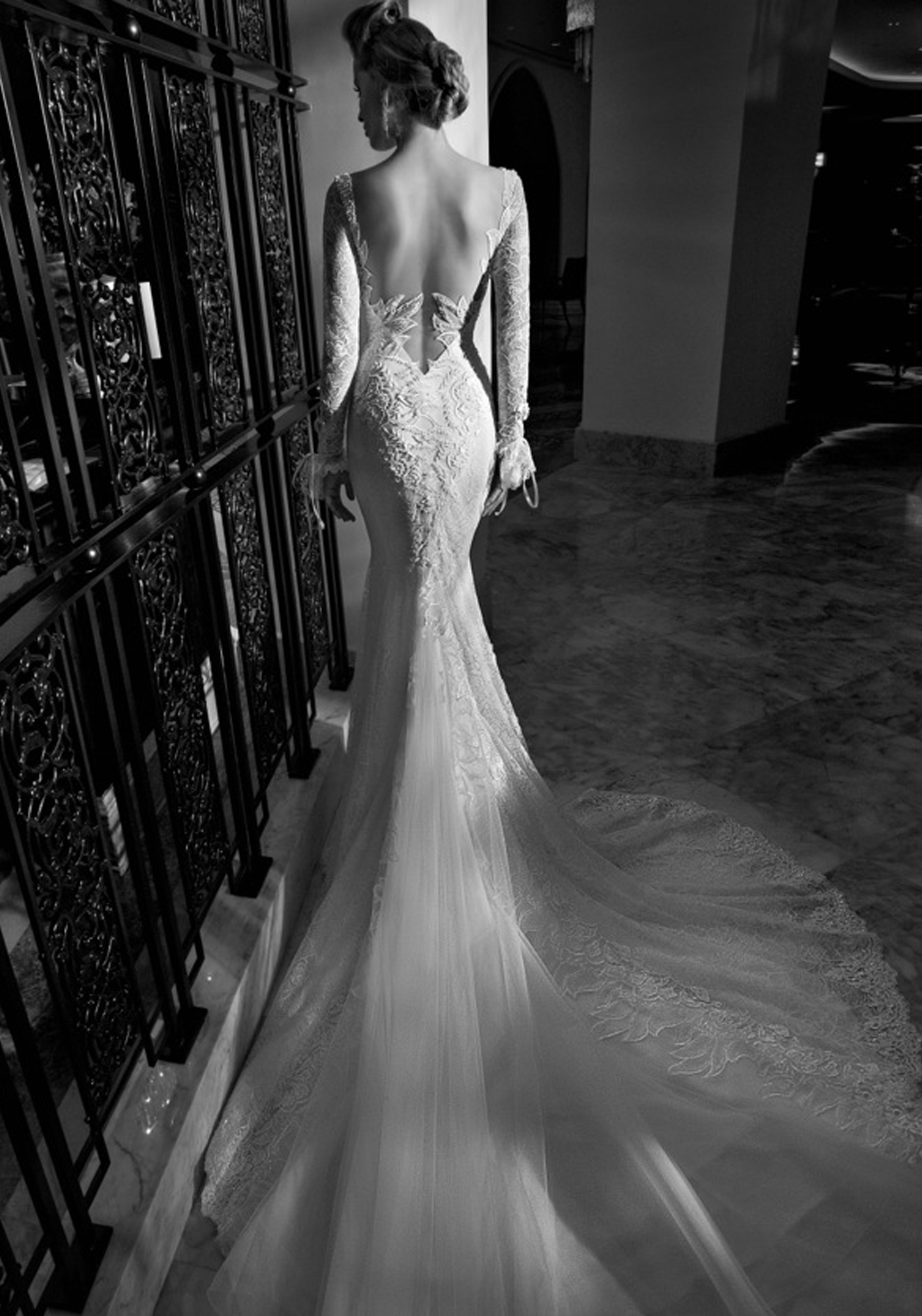 Galia Lahav,嘉丽兰赫