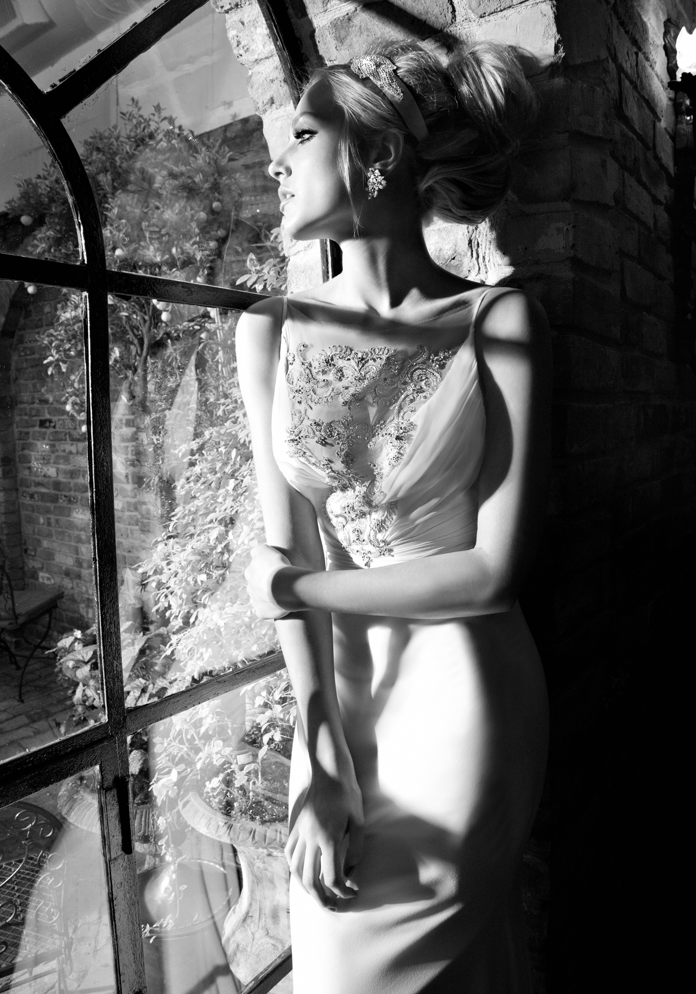 Galia Lahav,嘉丽兰赫