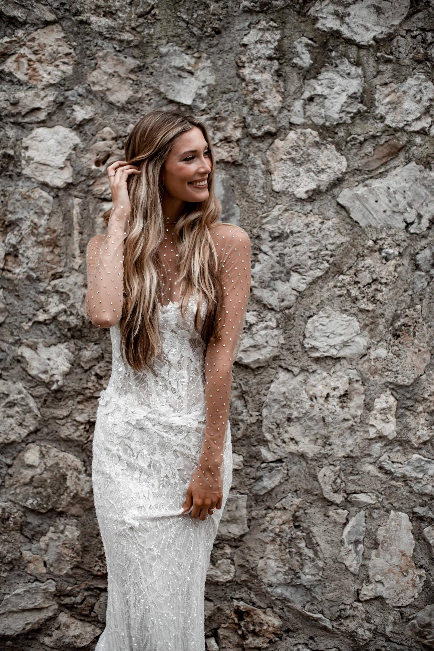 Galia Lahav,嘉丽兰赫