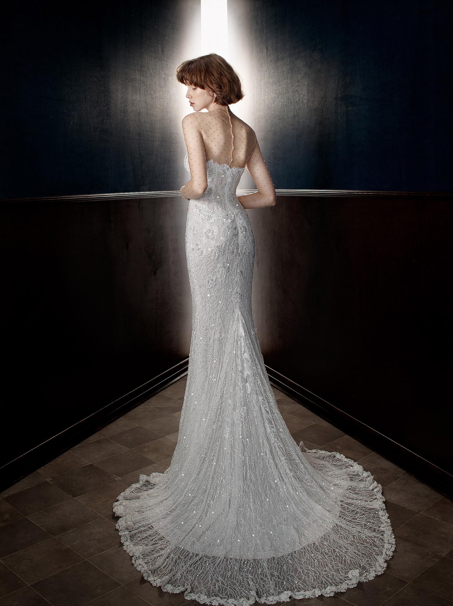 Galia Lahav,嘉丽兰赫