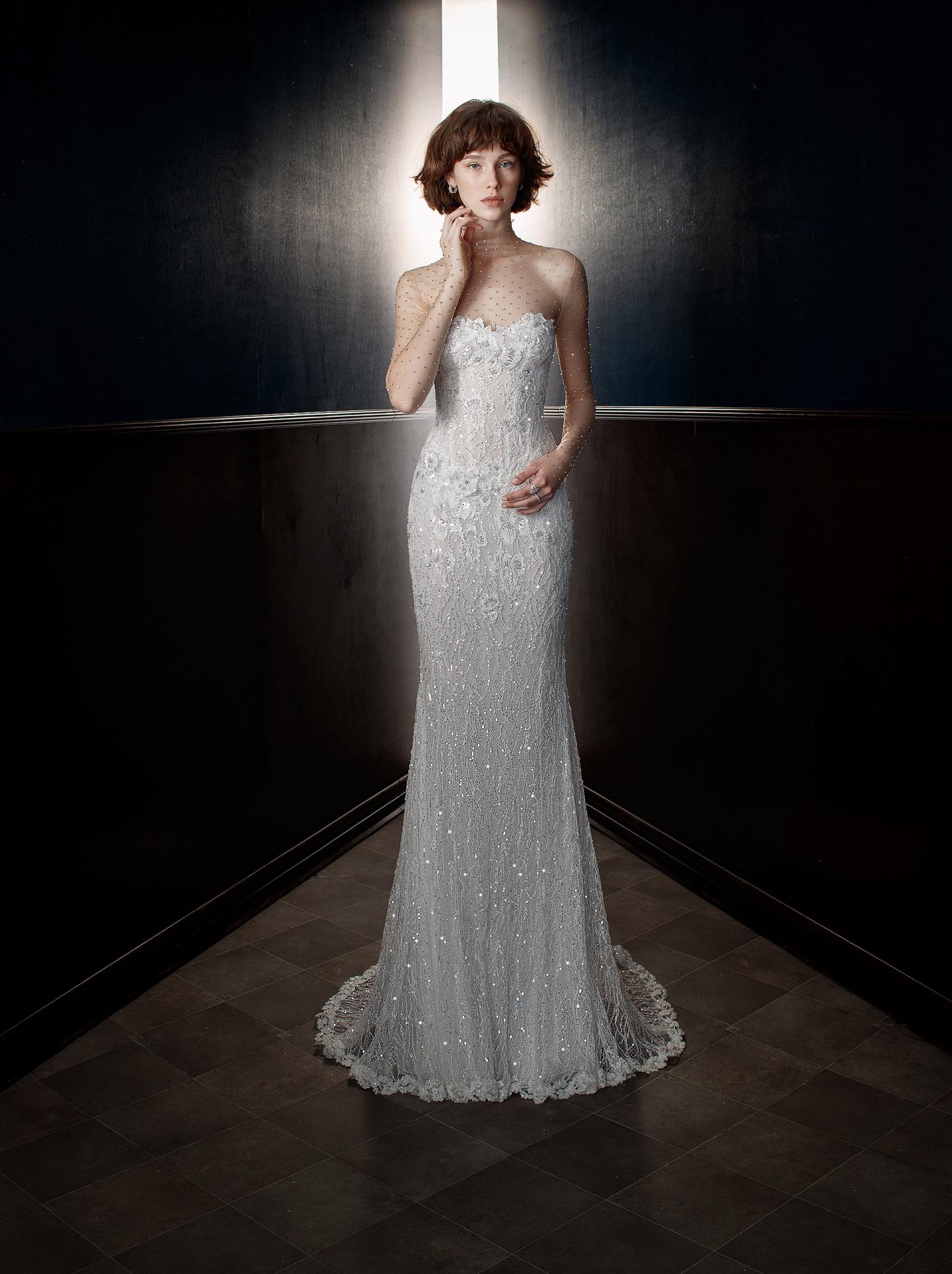 Galia Lahav,嘉丽兰赫