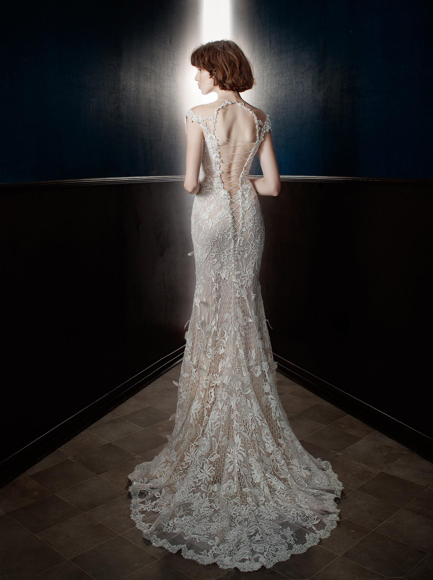 Galia Lahav,嘉丽兰赫