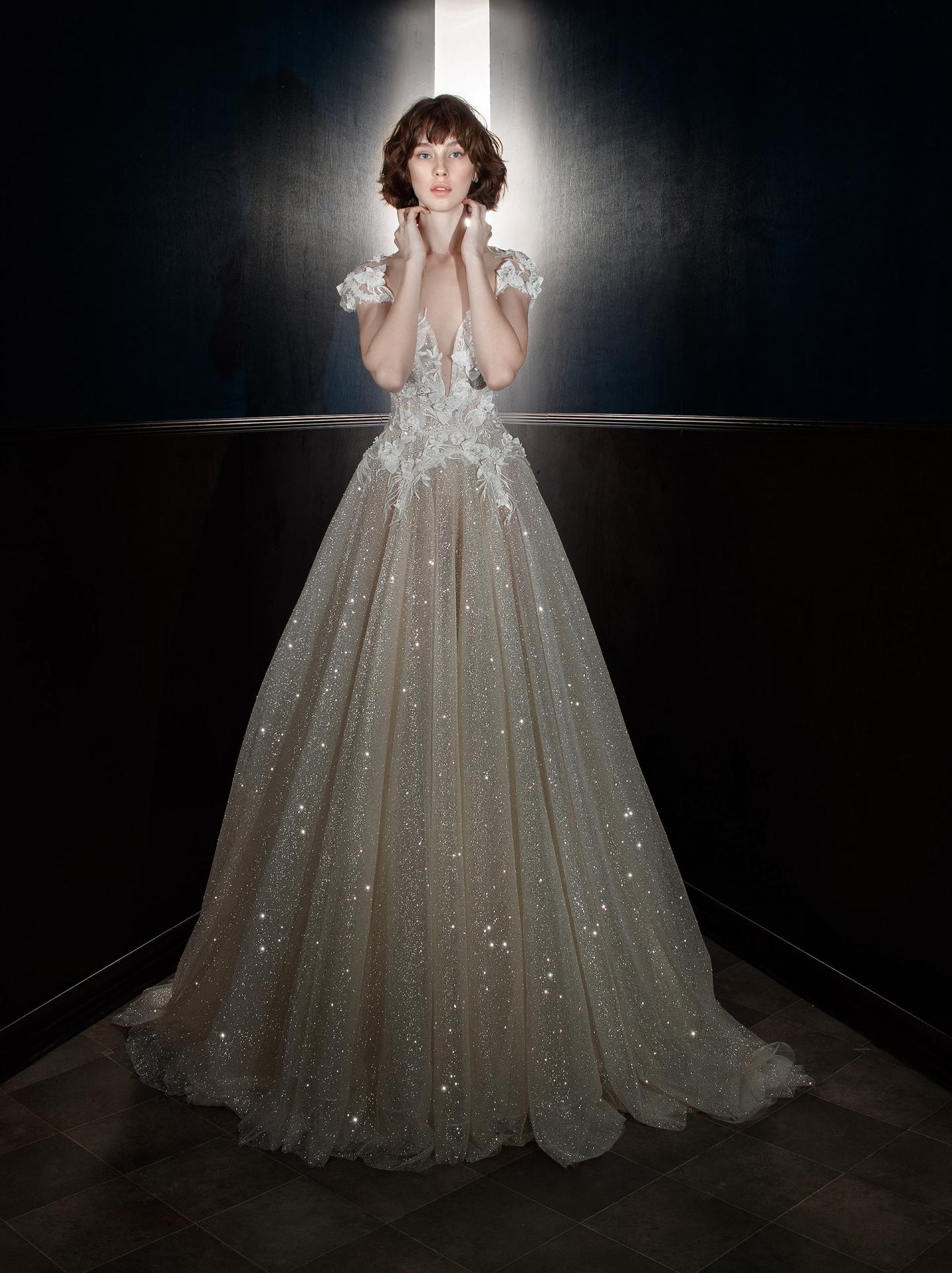 Galia Lahav,嘉丽兰赫
