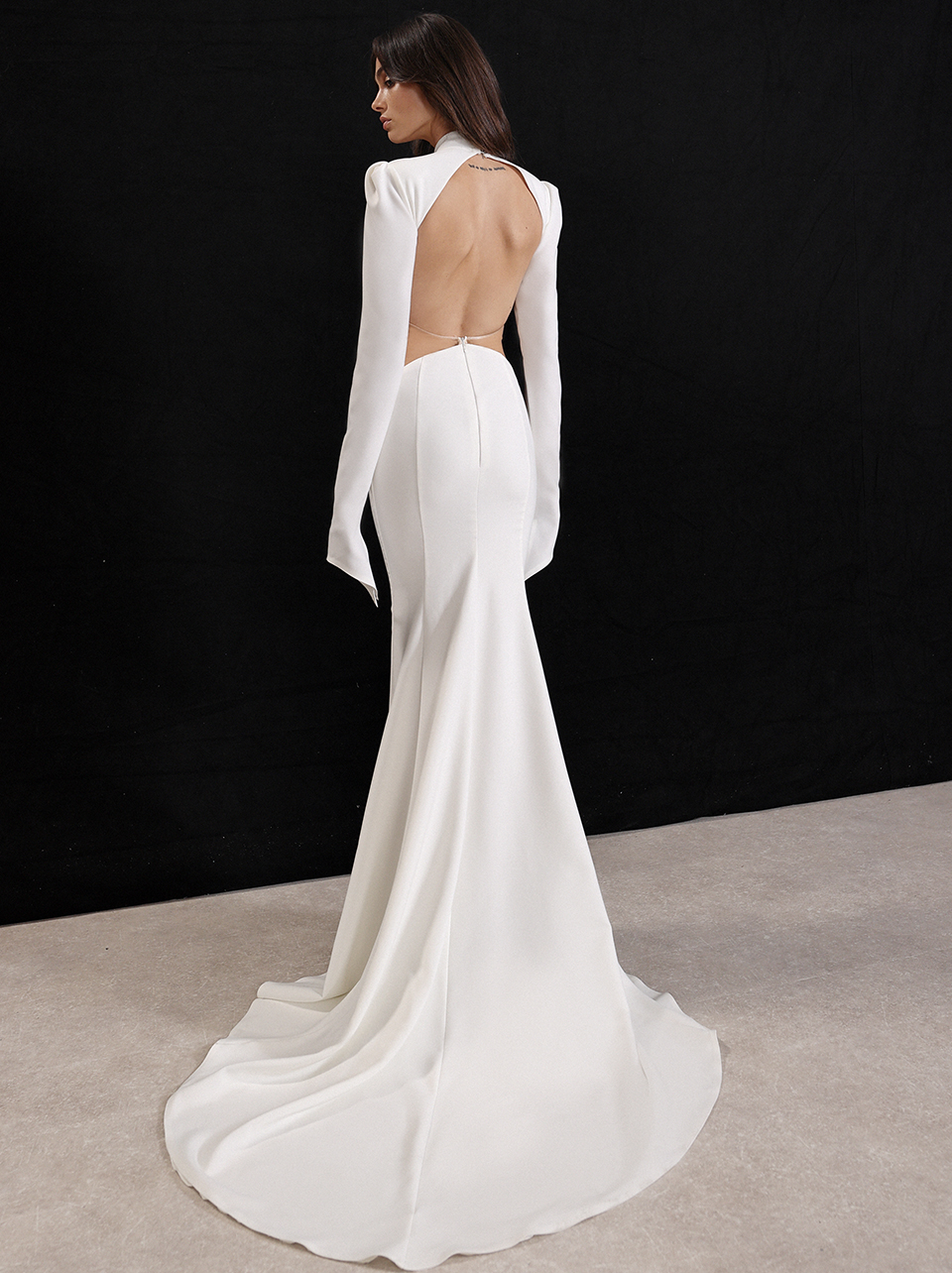 Galia Lahav,嘉丽兰赫
