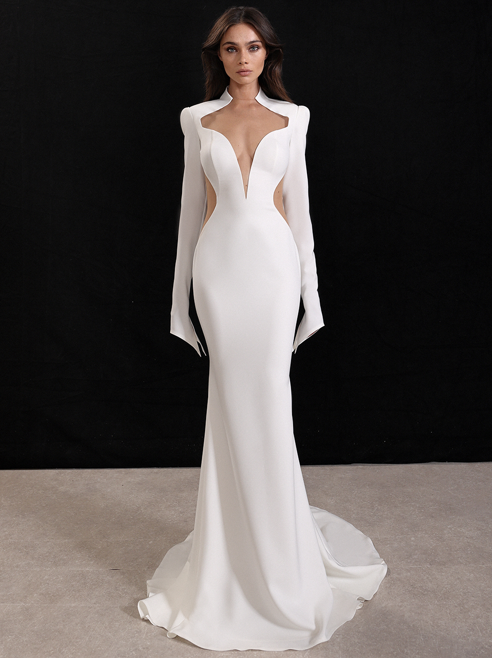 Galia Lahav,嘉丽兰赫