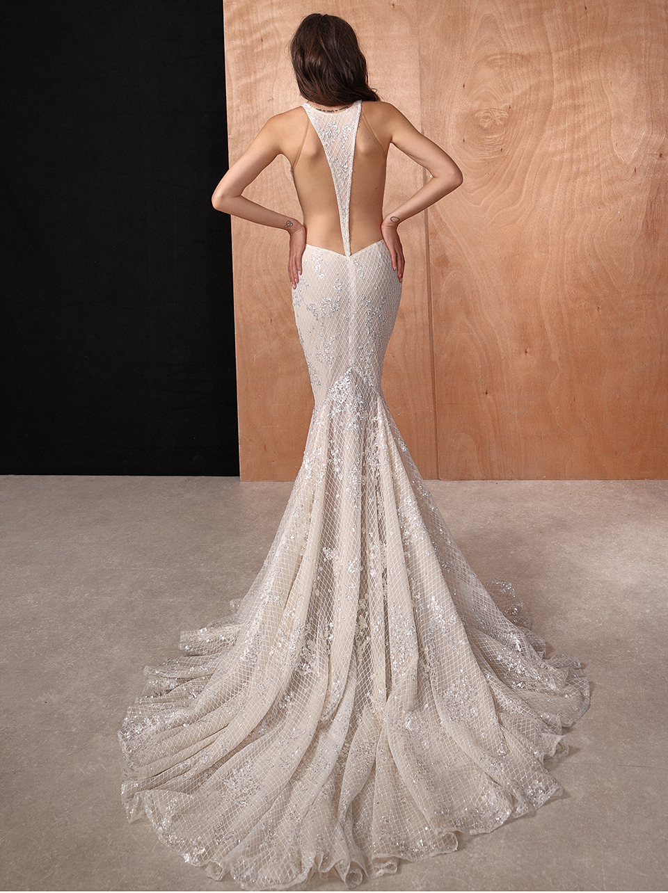 Galia Lahav,嘉丽兰赫