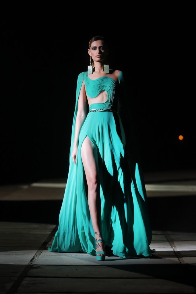 Georges Hobeika(乔治斯·荷拜卡)