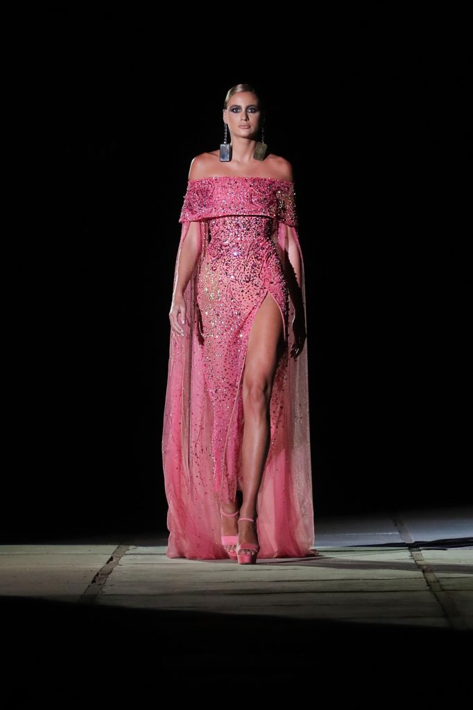 Georges Hobeika(乔治斯·荷拜卡)