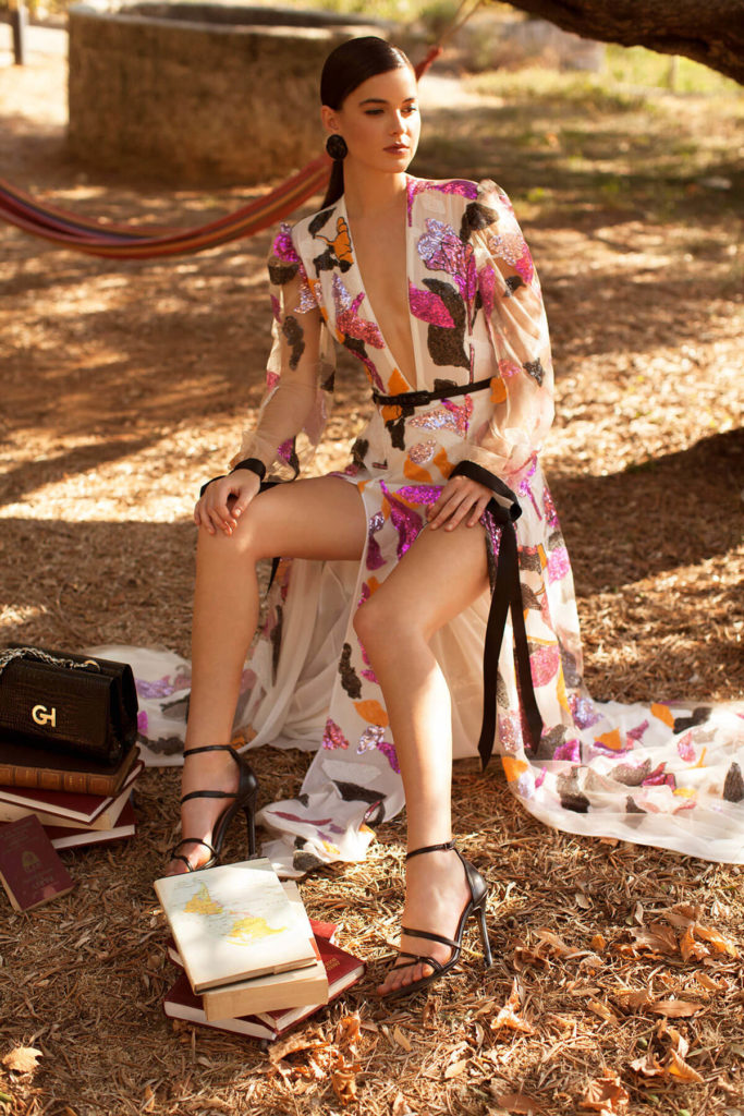 Georges Hobeika(乔治斯·荷拜卡)