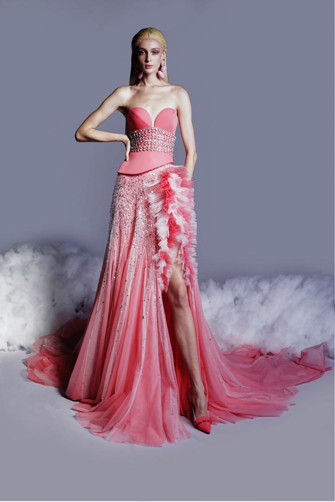 Georges Hobeika（乔治斯·荷拜卡）