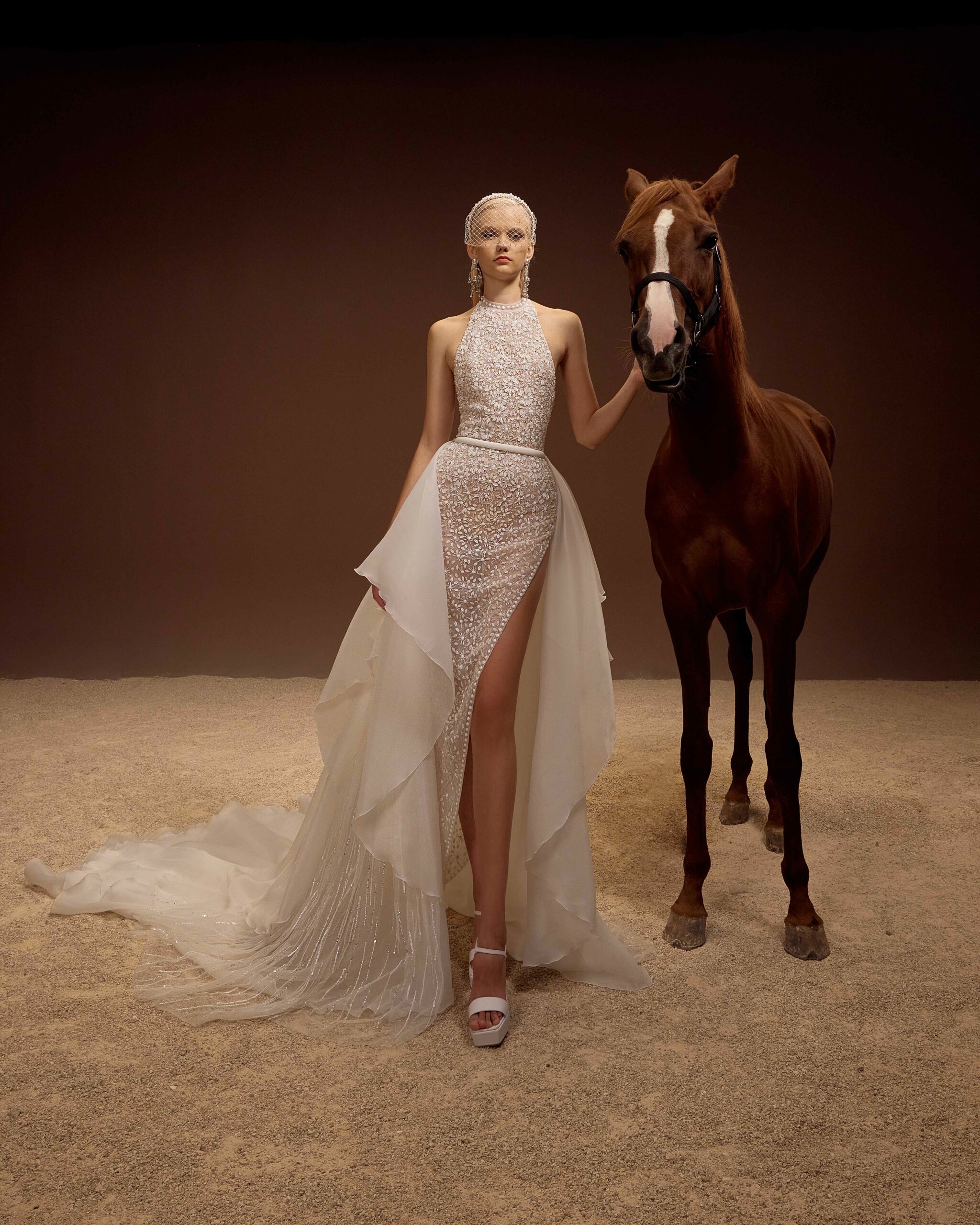 Georges Hobeika(乔治斯·荷拜卡)