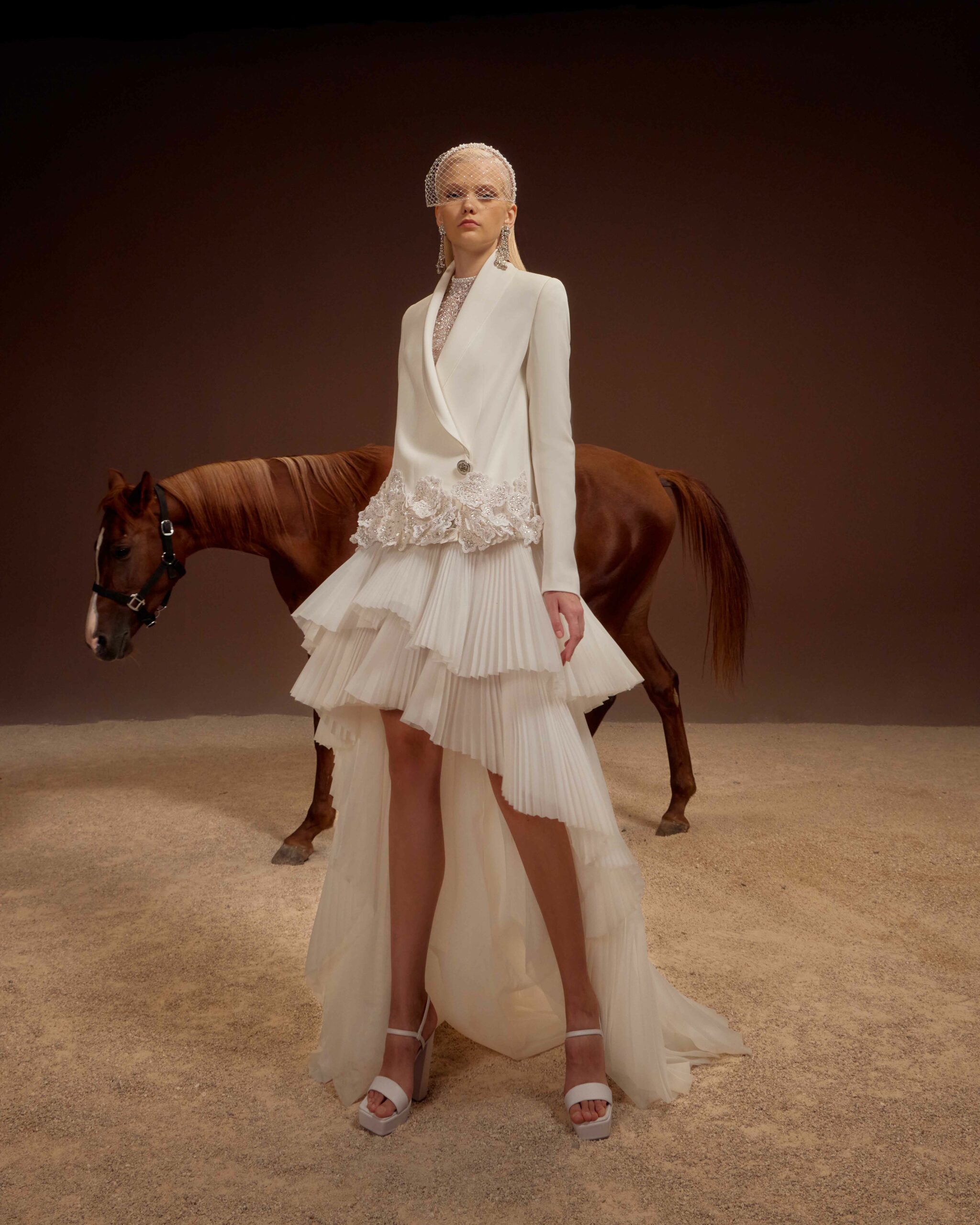 Georges Hobeika(乔治斯·荷拜卡)
