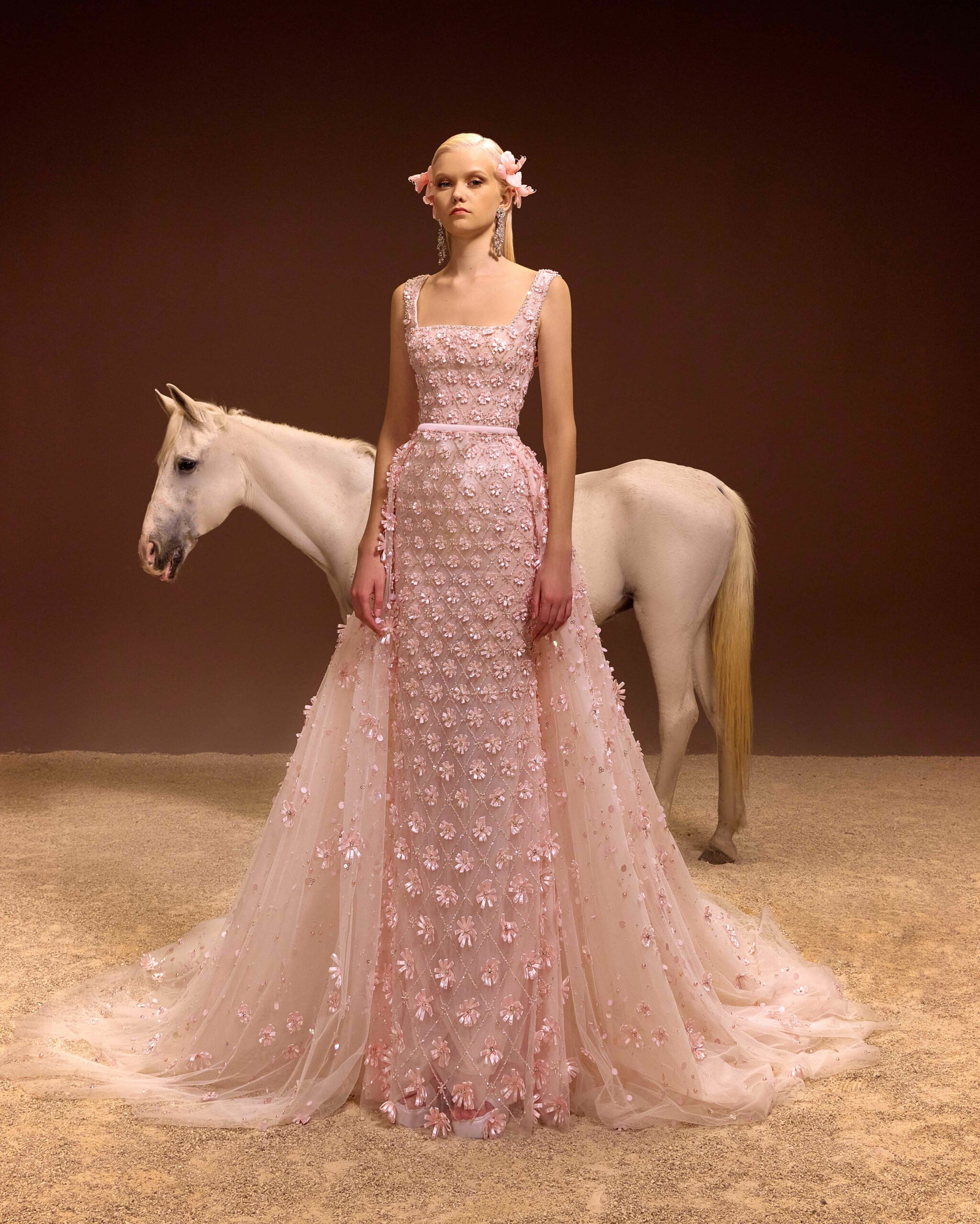 Georges Hobeika(乔治斯·荷拜卡)