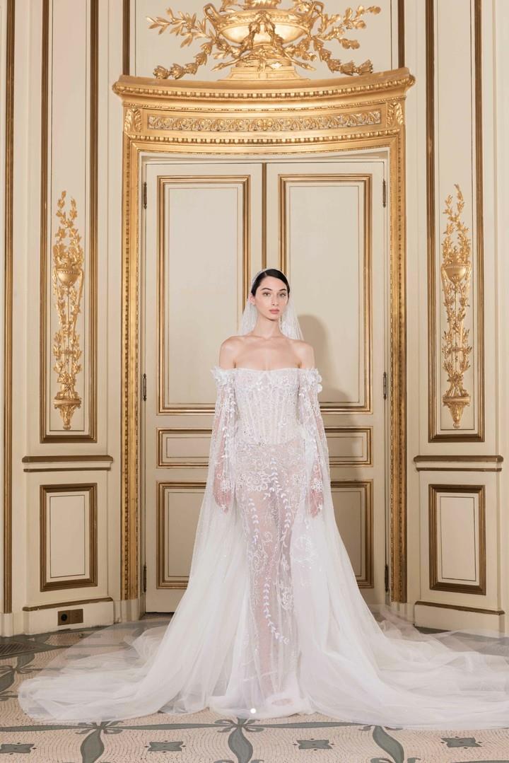 Georges Hobeika(乔治斯·荷拜卡)