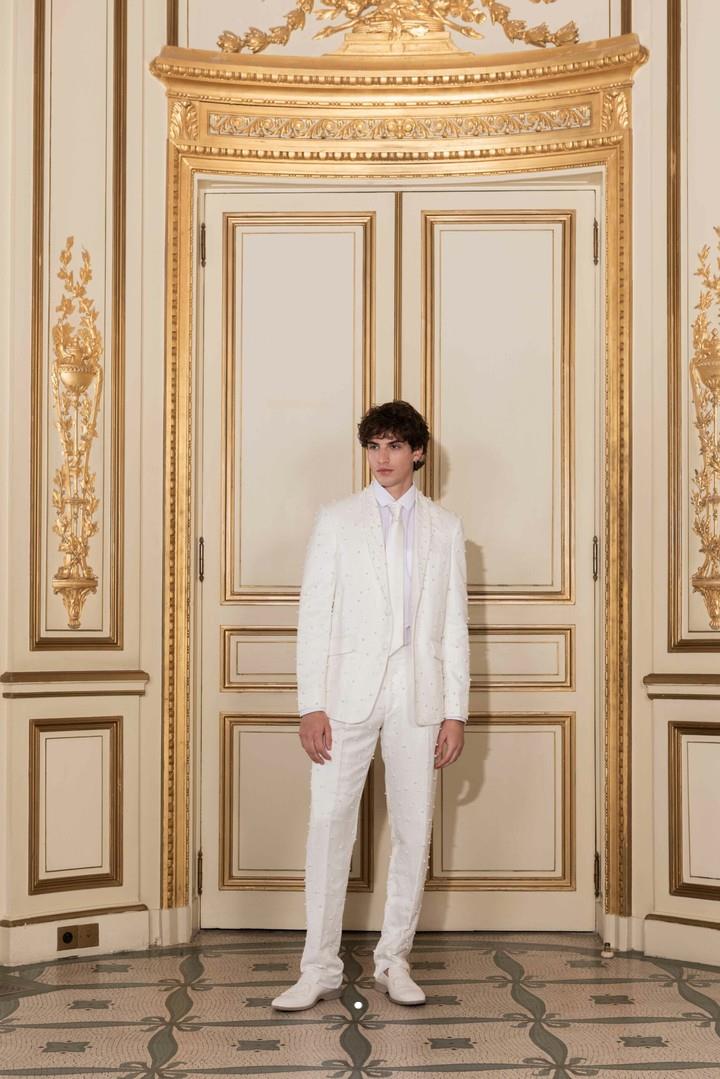Georges Hobeika(乔治斯·荷拜卡)