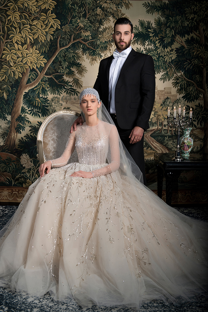 Georges Hobeika(乔治斯·荷拜卡)
