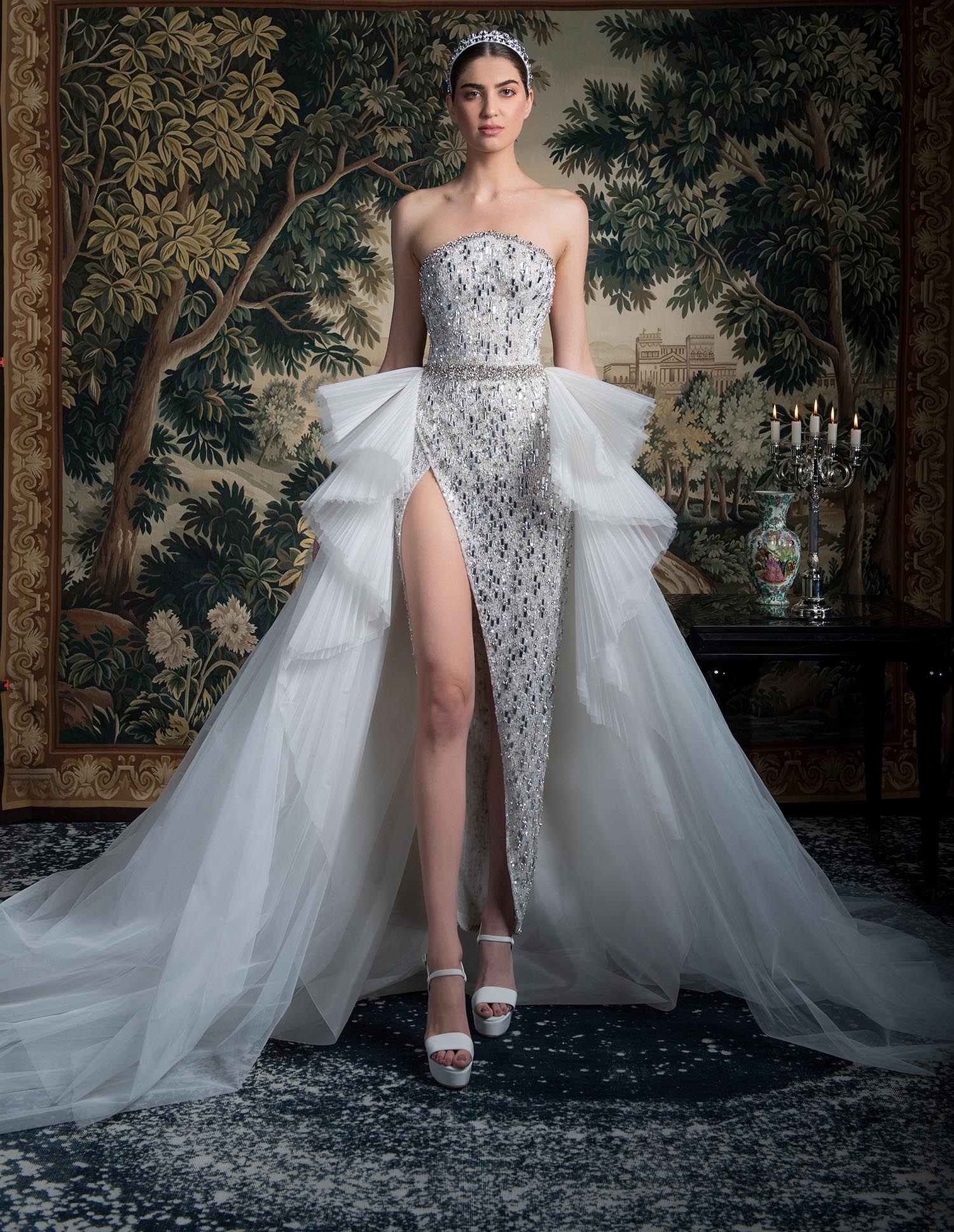 Georges Hobeika(乔治斯·荷拜卡)