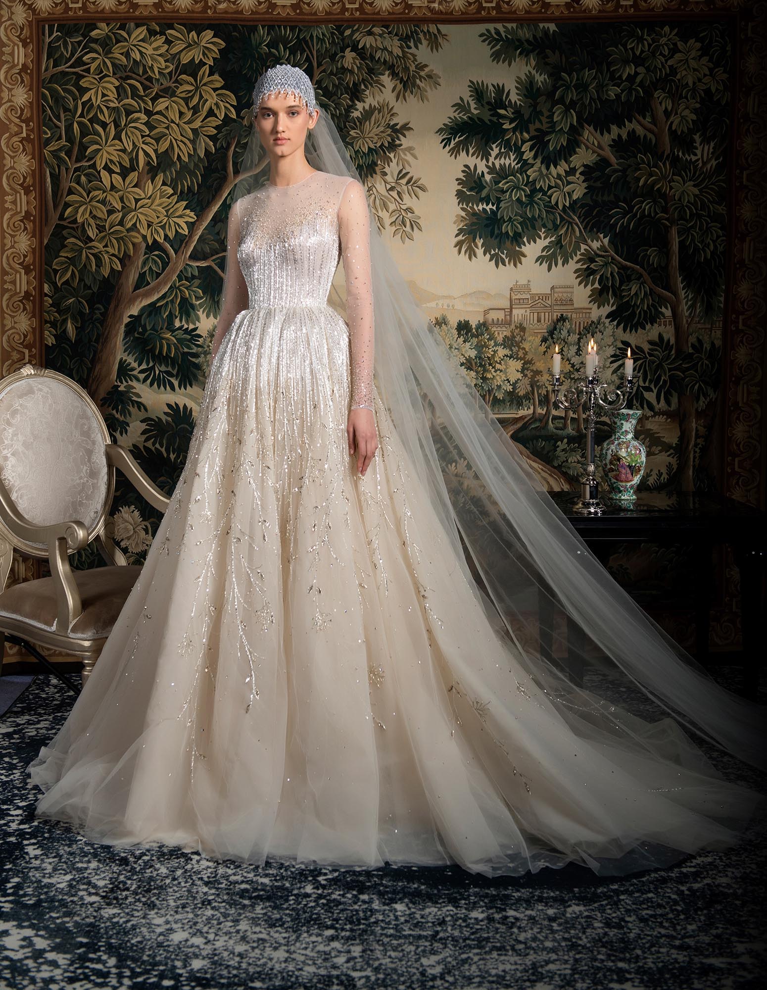 Georges Hobeika(乔治斯·荷拜卡)