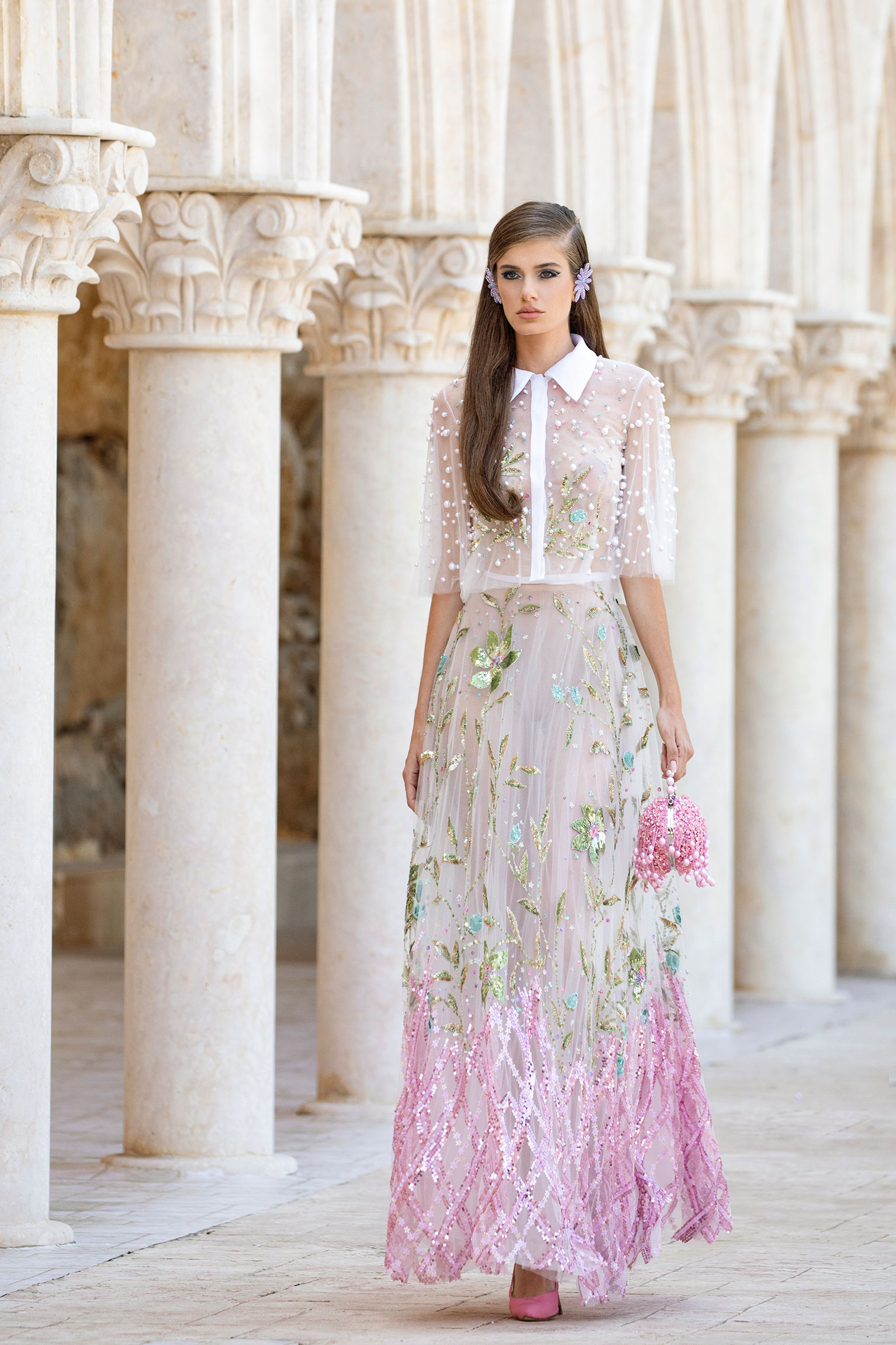 Georges Hobeika(乔治斯·荷拜卡)