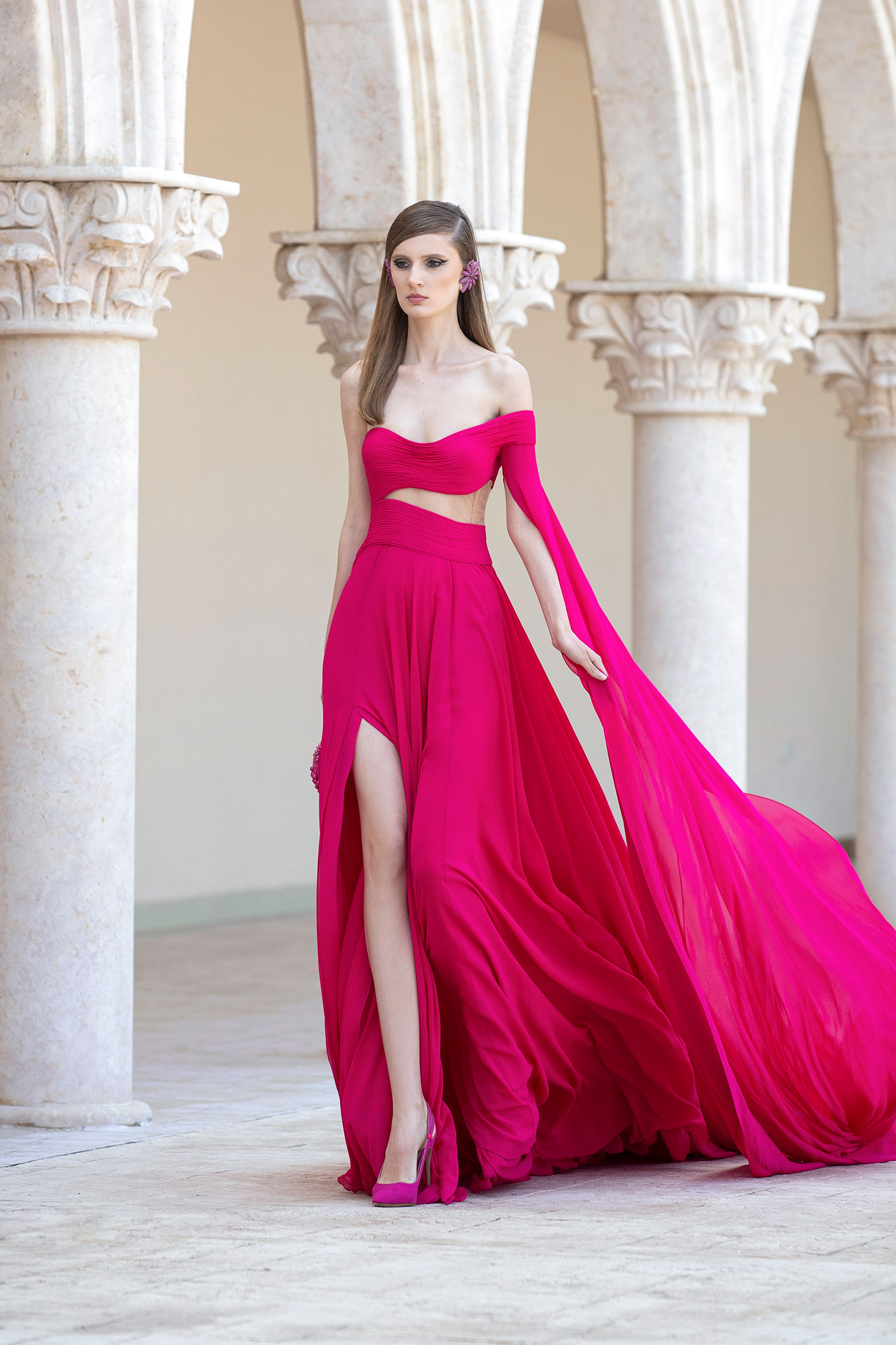 Georges Hobeika(乔治斯·荷拜卡)