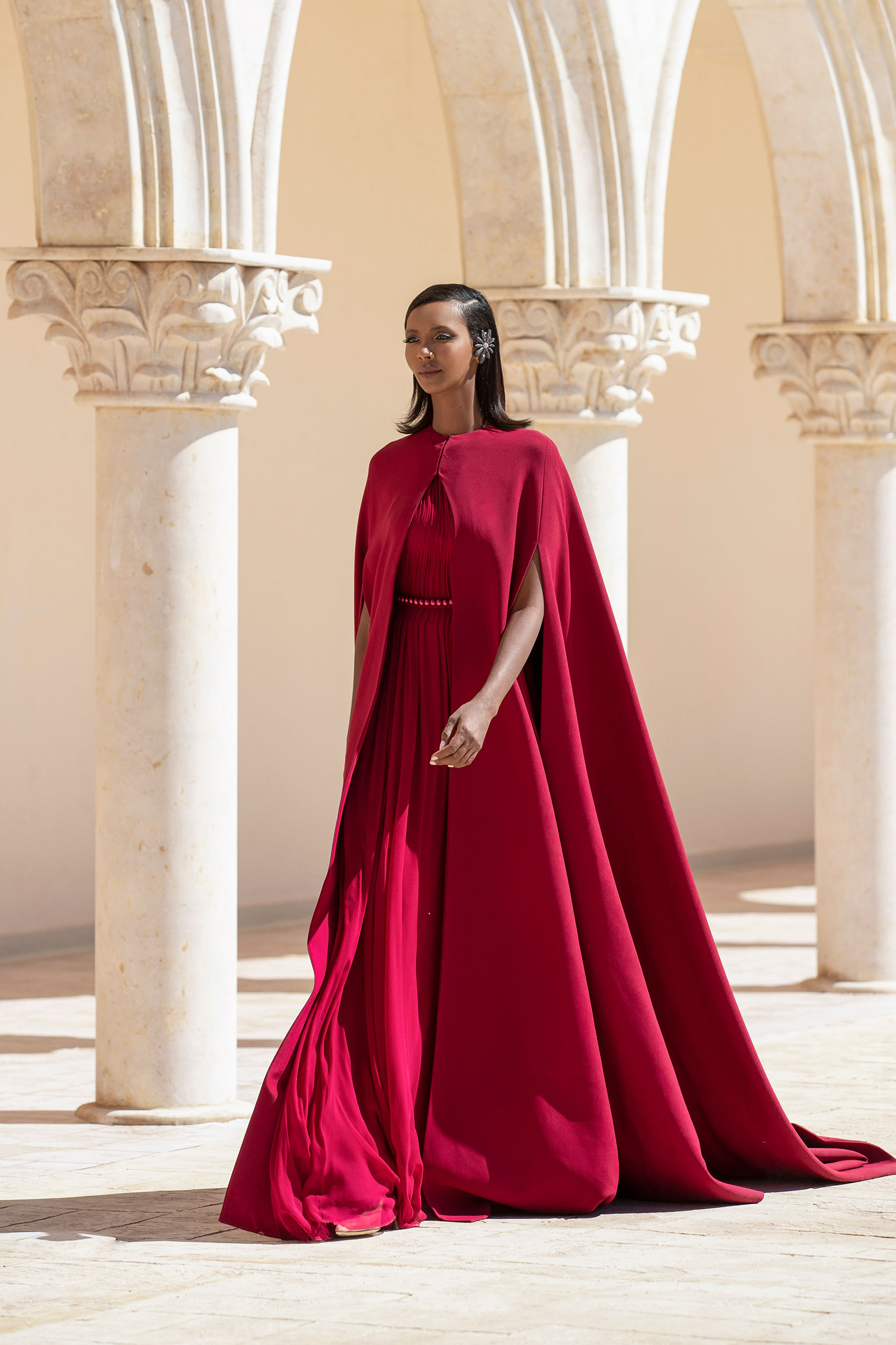 Georges Hobeika(乔治斯·荷拜卡)