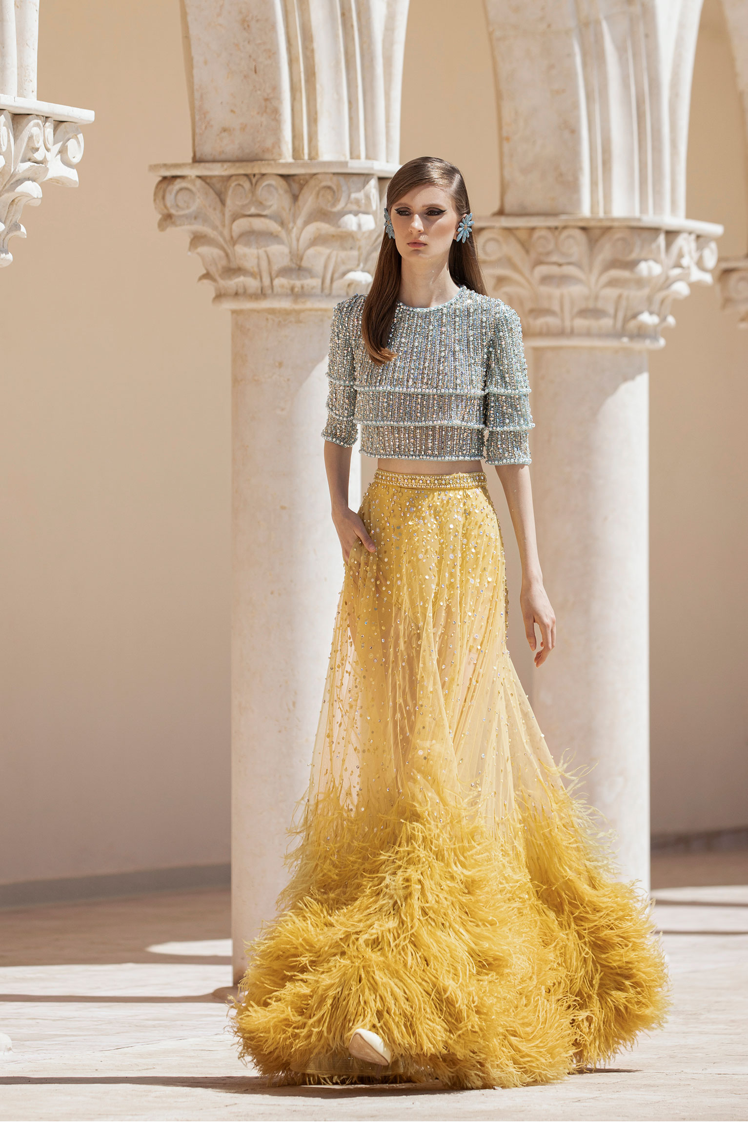 Georges Hobeika(乔治斯·荷拜卡)