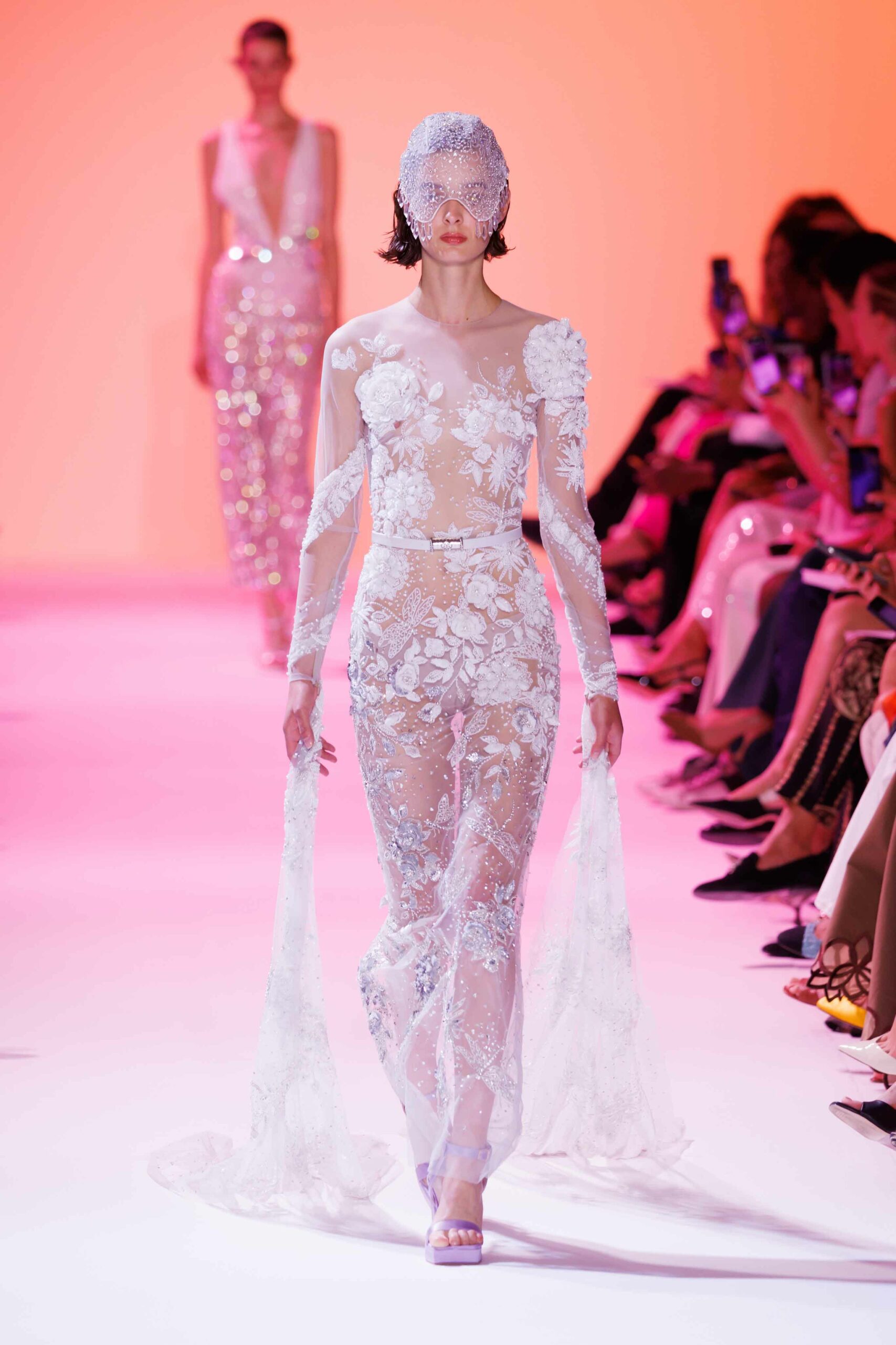Georges Hobeika(乔治斯·荷拜卡)