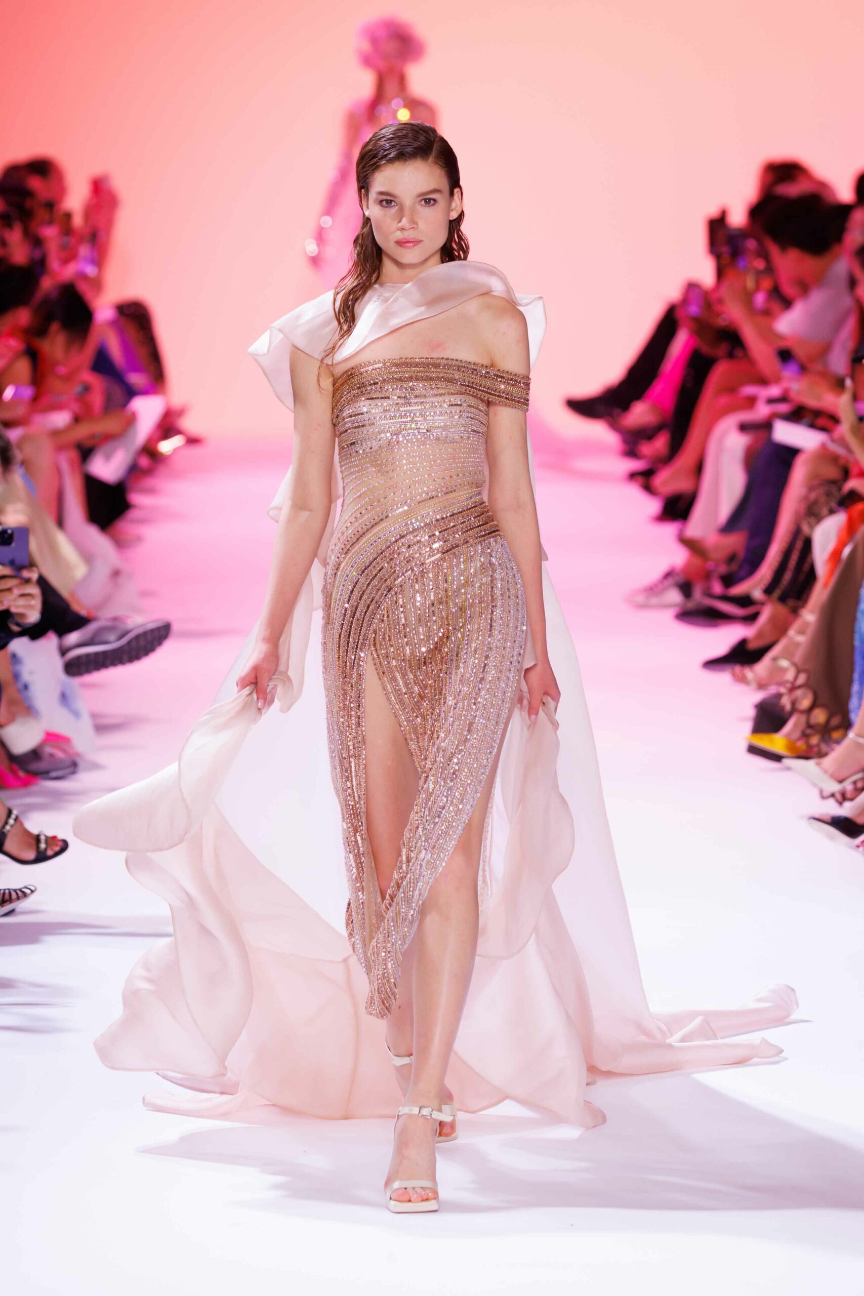 Georges Hobeika(乔治斯·荷拜卡)