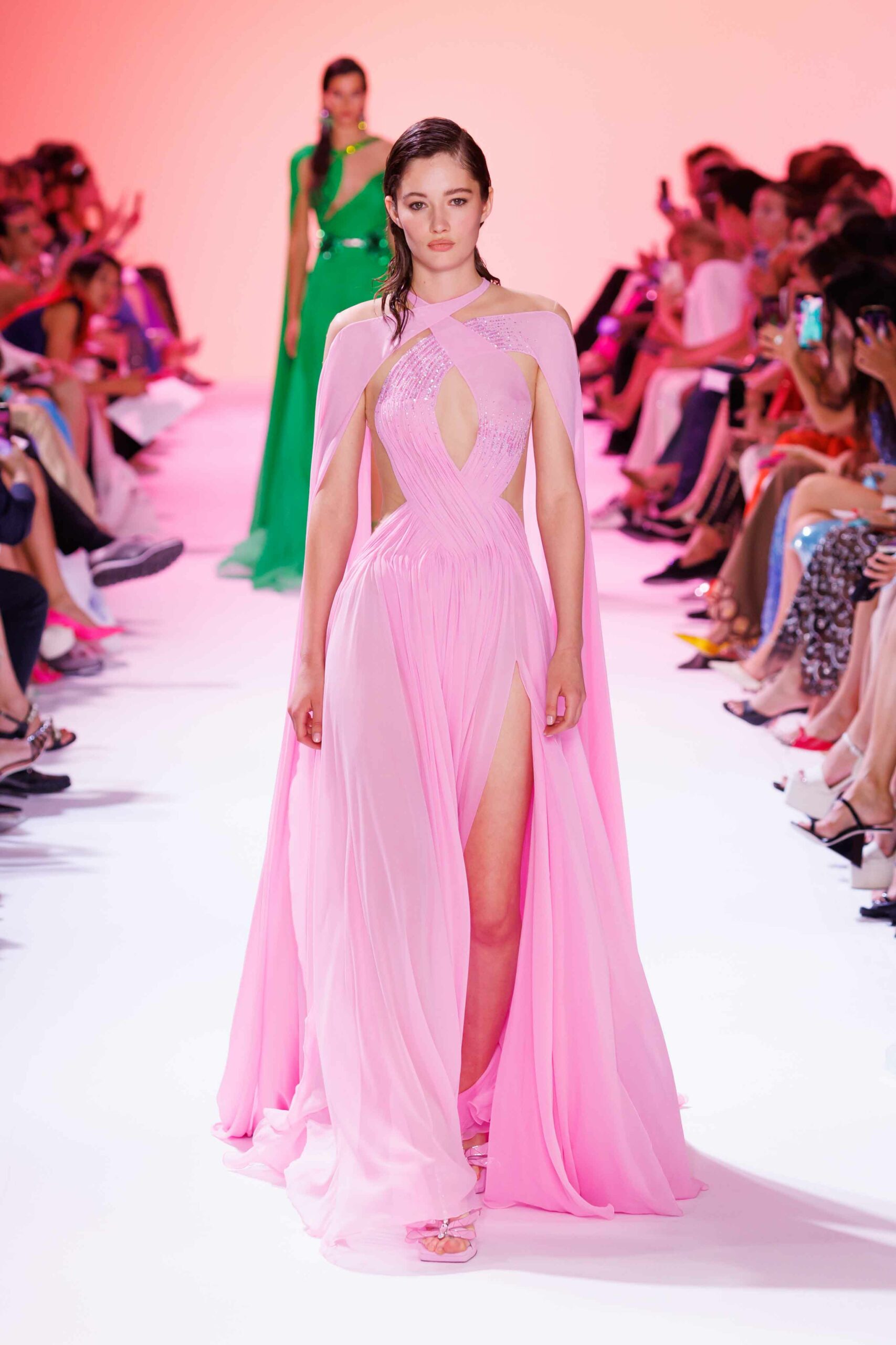 Georges Hobeika(乔治斯·荷拜卡)