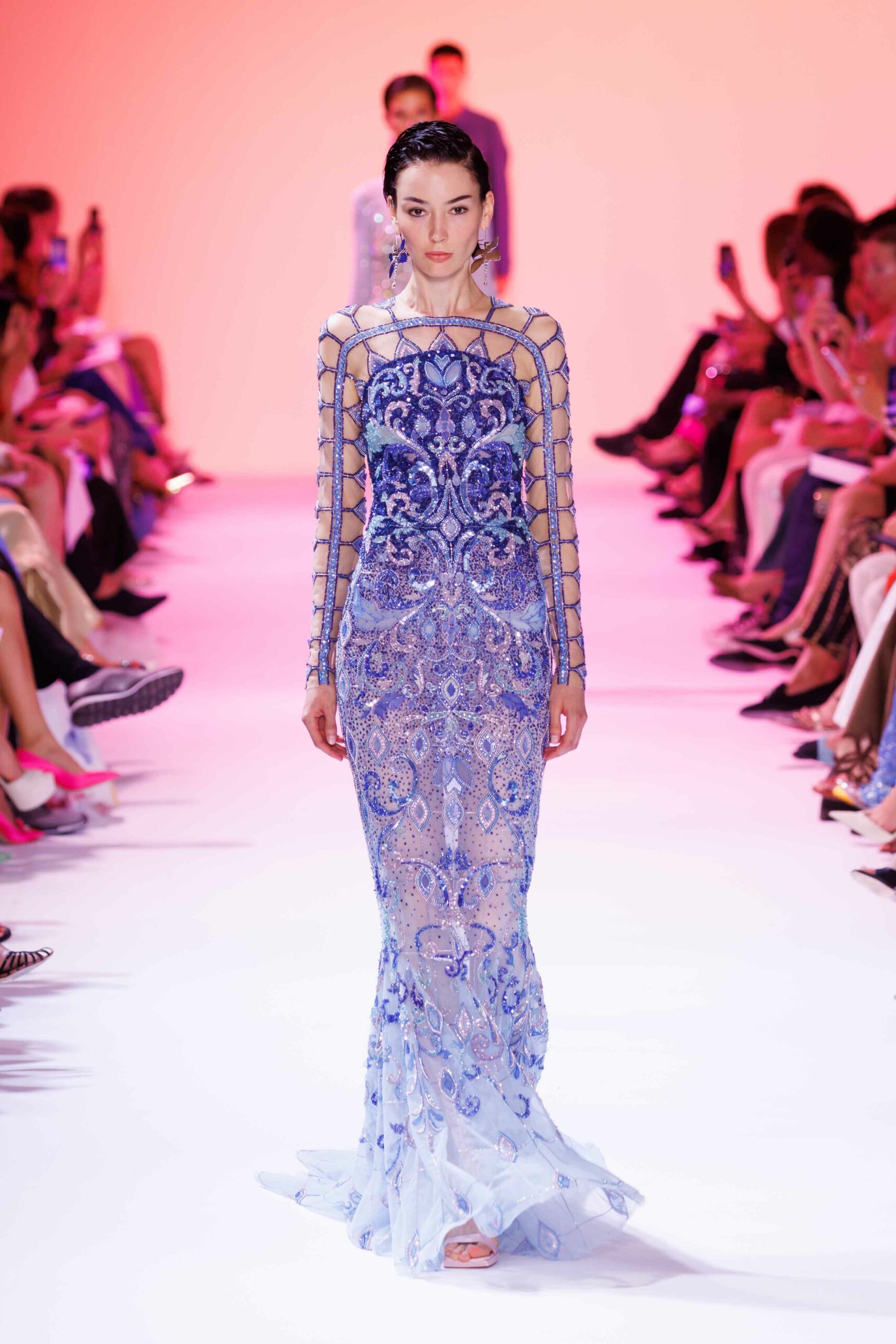 Georges Hobeika(乔治斯·荷拜卡)