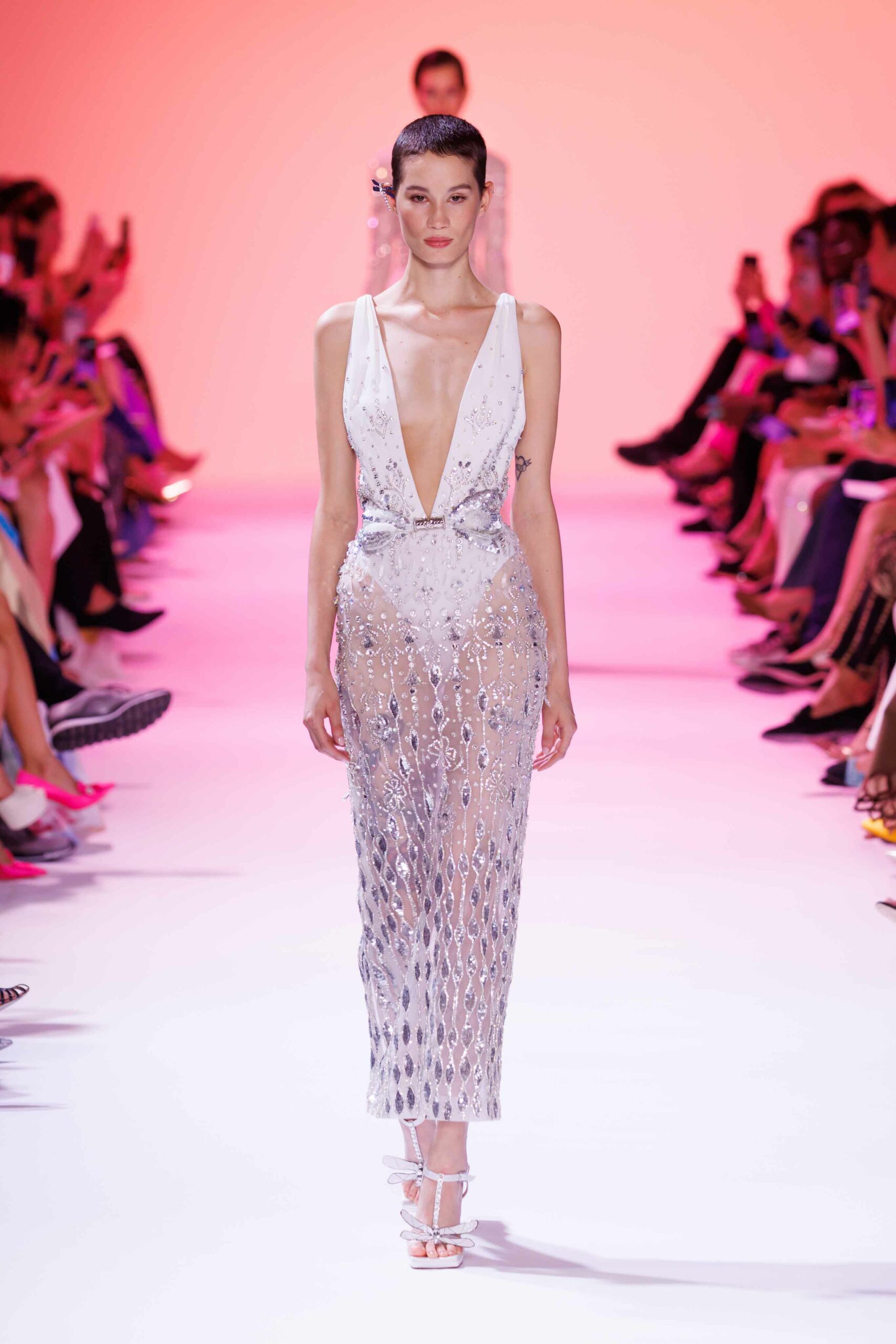 Georges Hobeika(乔治斯·荷拜卡)
