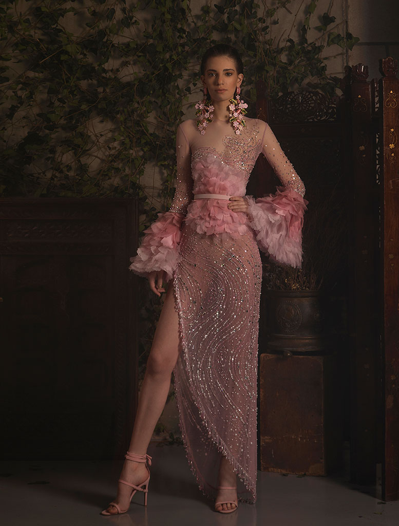 Georges Hobeika(乔治斯·荷拜卡)