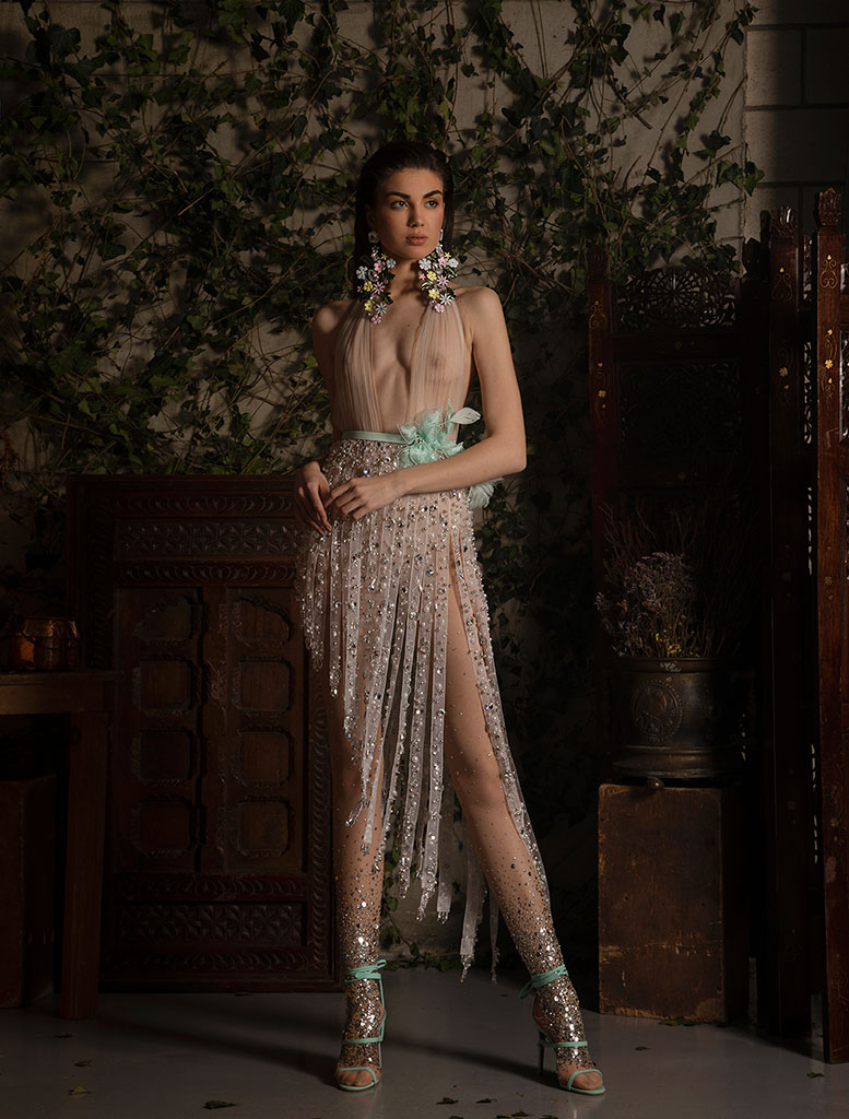 Georges Hobeika(乔治斯·荷拜卡)