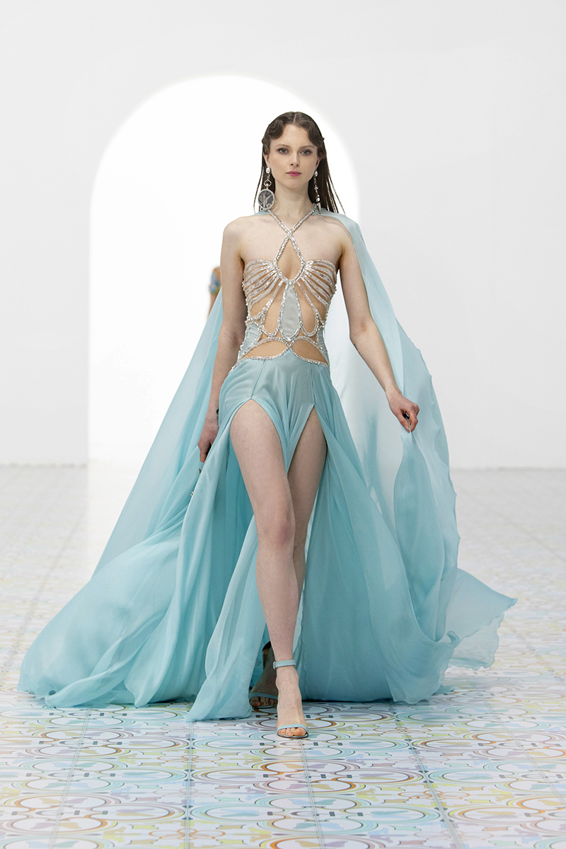 Georges Hobeika(乔治斯·荷拜卡)