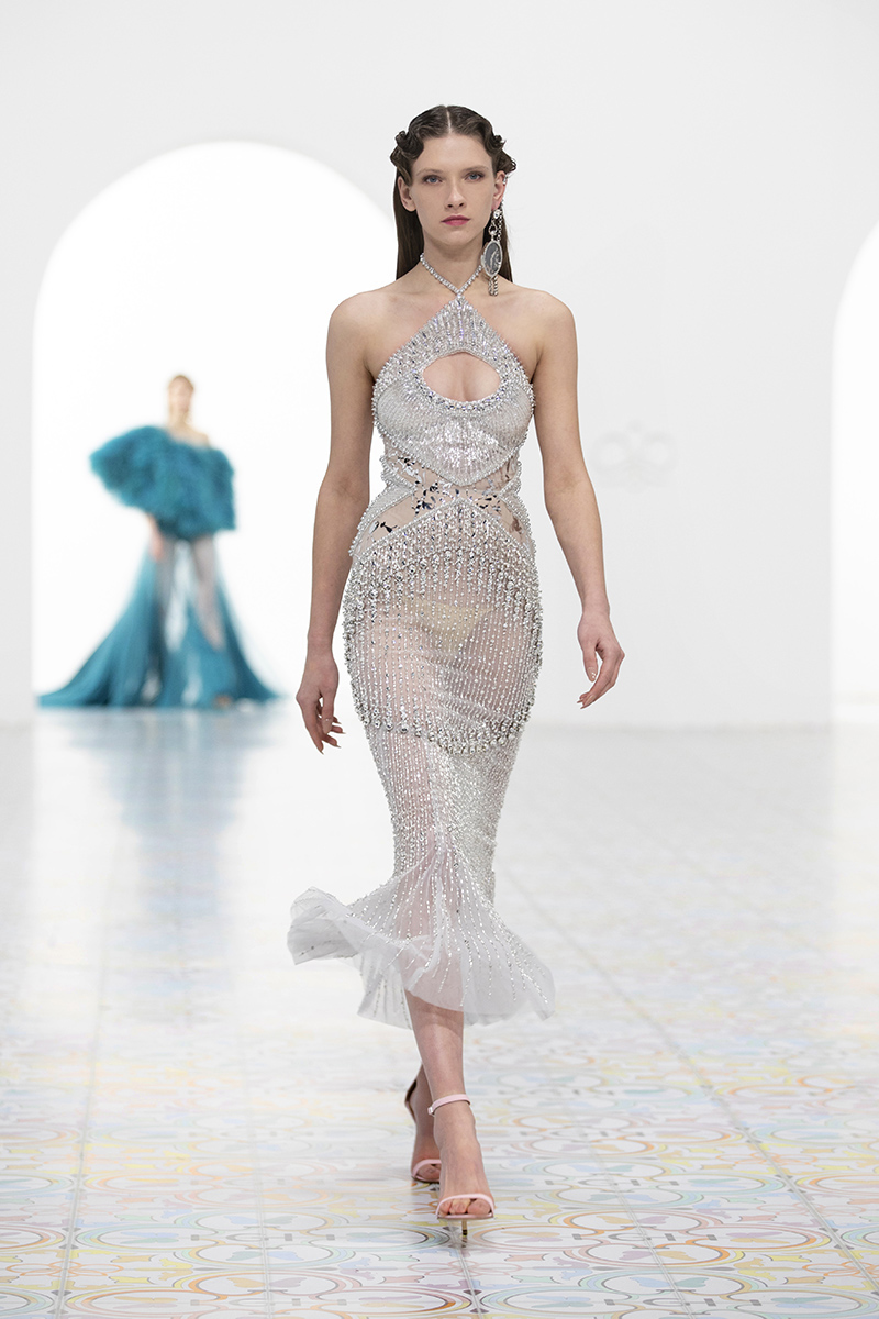 Georges Hobeika(乔治斯·荷拜卡)