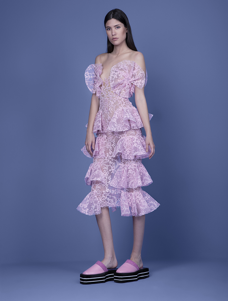 Georges Hobeika(乔治斯·荷拜卡)