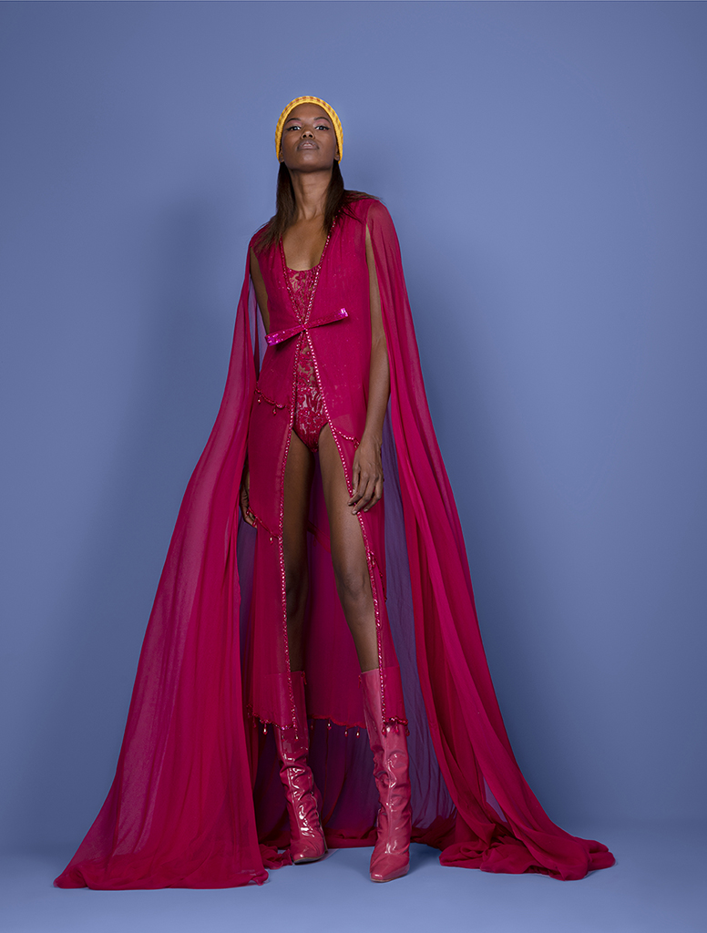 Georges Hobeika(乔治斯·荷拜卡)