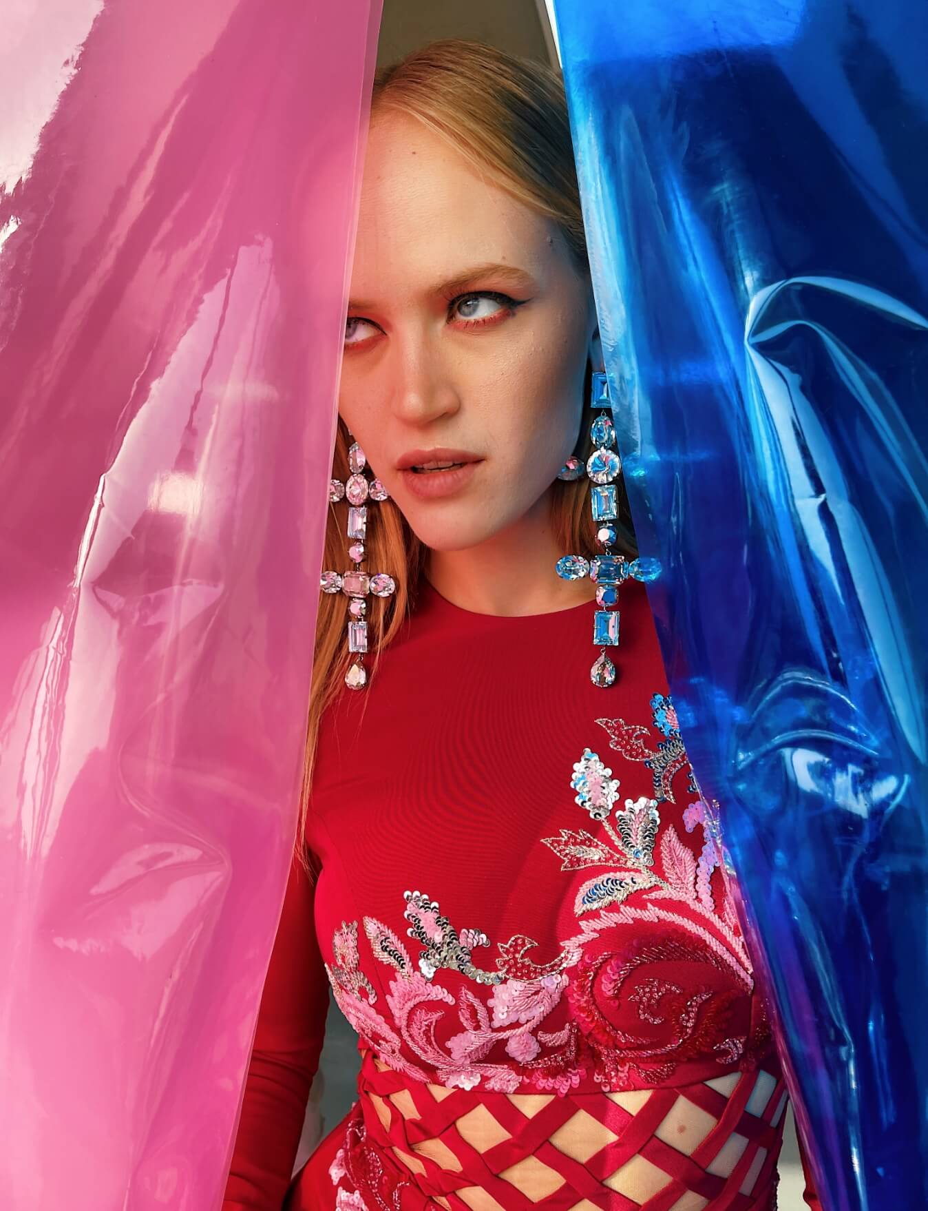 Georges Hobeika(乔治斯·荷拜卡)