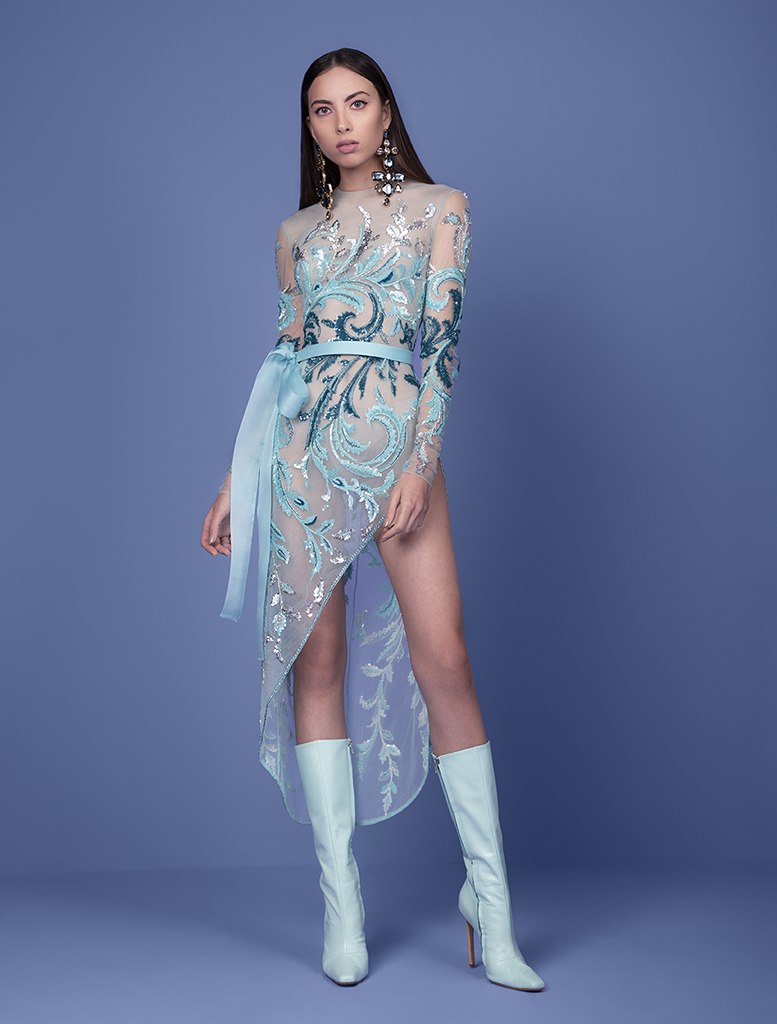 Georges Hobeika(乔治斯·荷拜卡)