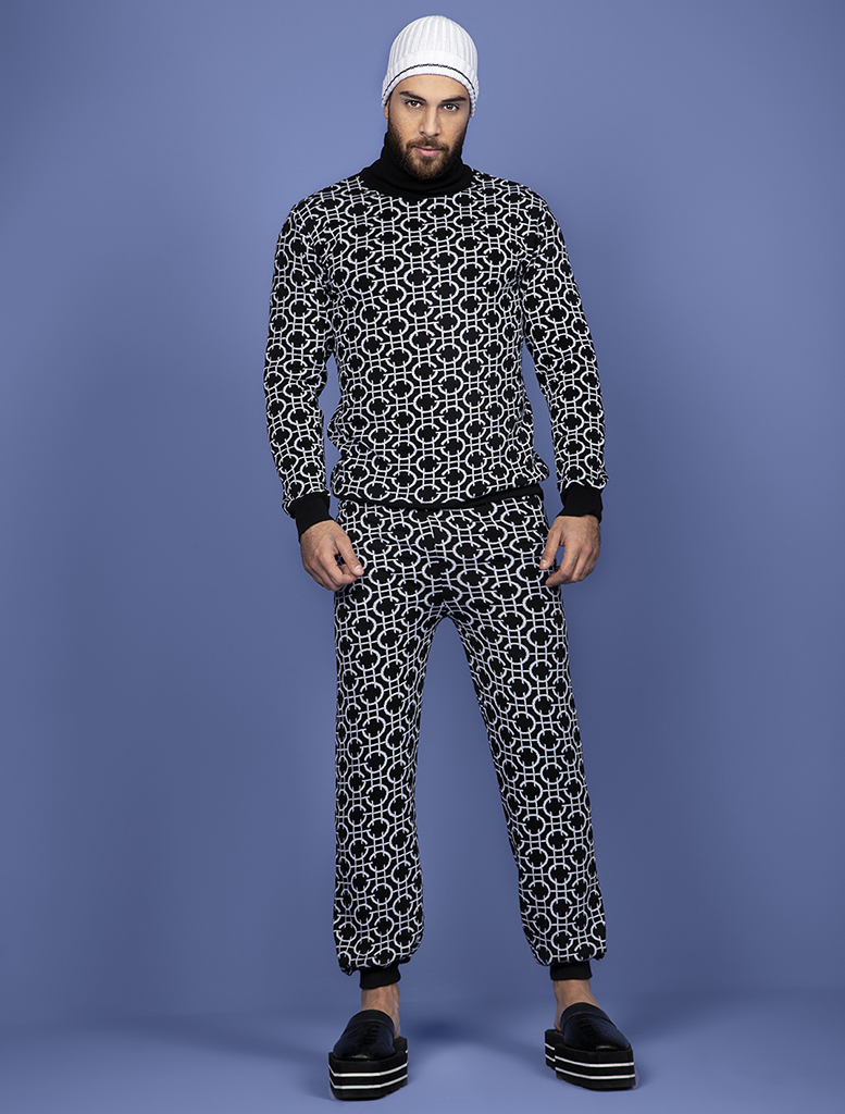 Georges Hobeika(乔治斯·荷拜卡)