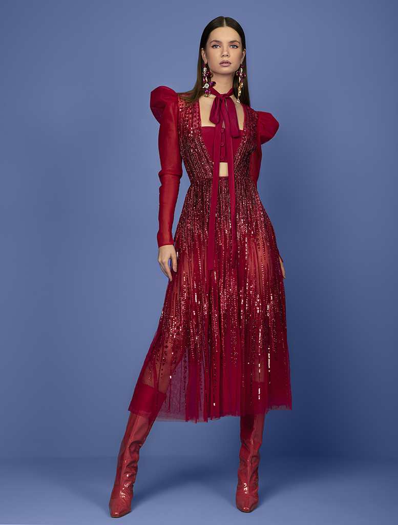 Georges Hobeika(乔治斯·荷拜卡)