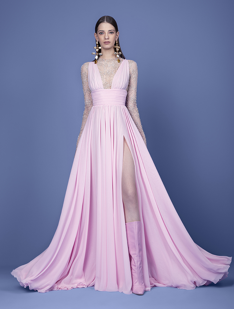Georges Hobeika(乔治斯·荷拜卡)